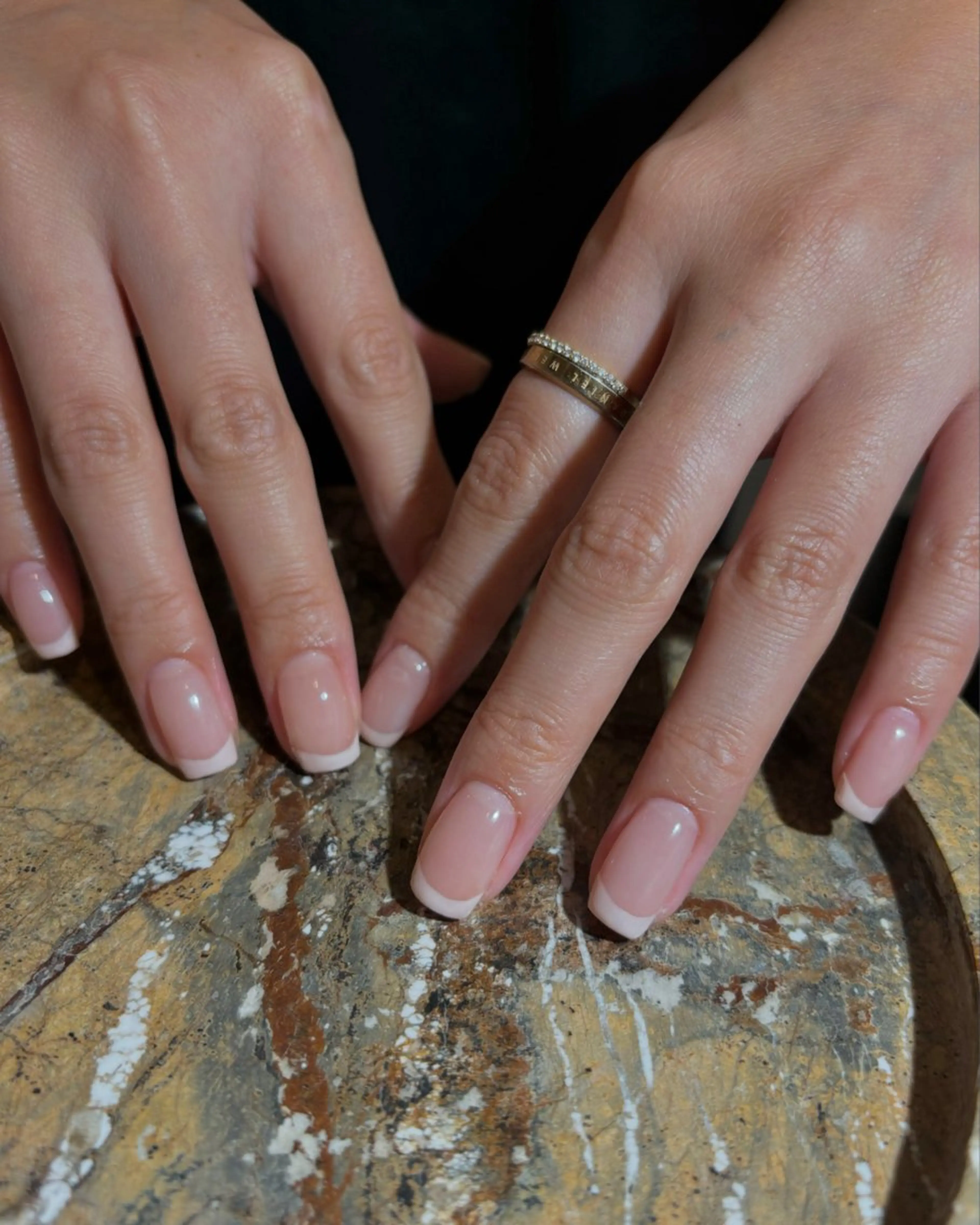 ネイル ハンドネイル Ballie/ Mizukiのネイルデザイン