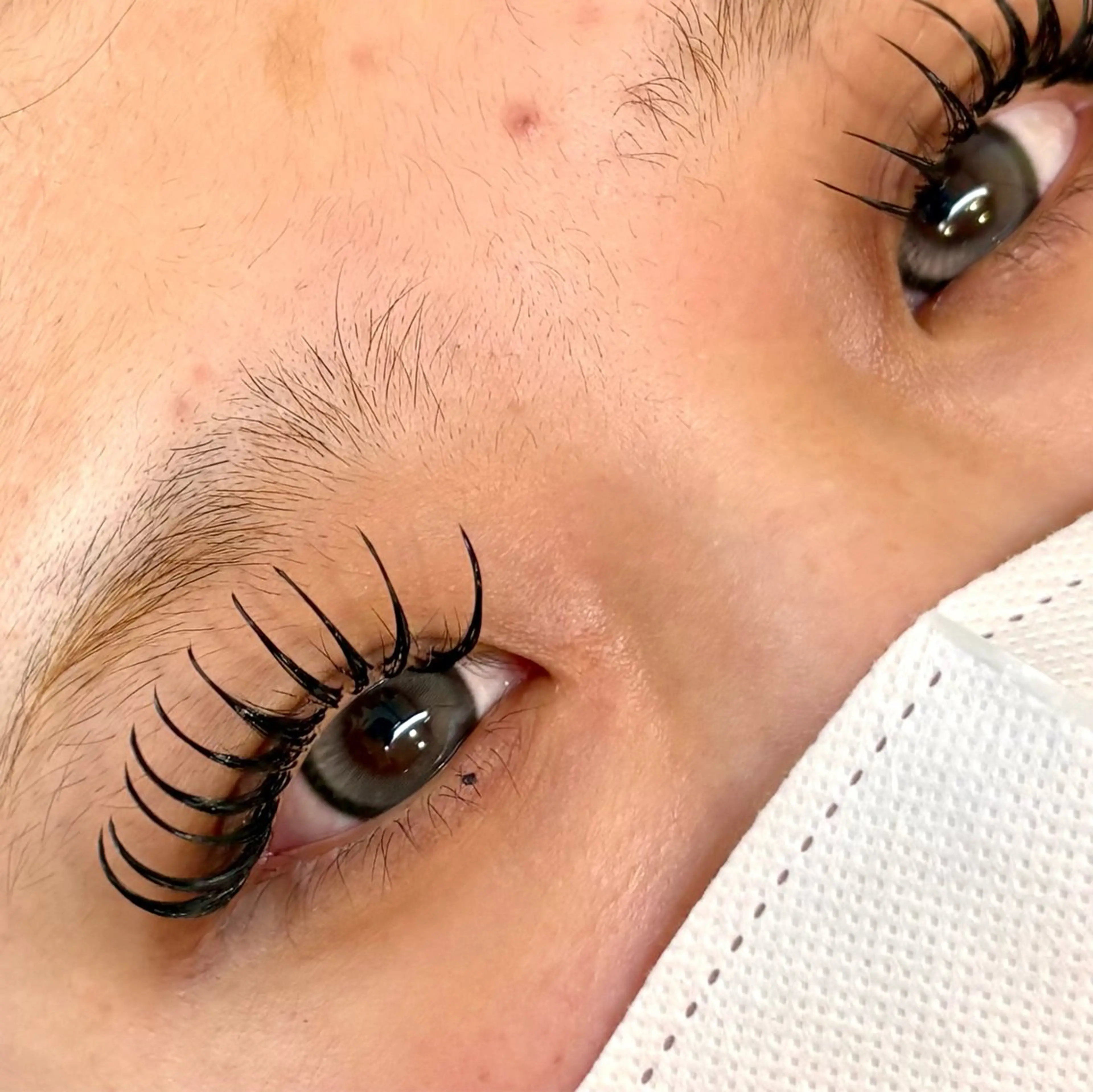 マツエク・マツパ マツエク MAKOTO🌹 Amaranth金山のマツエク・マツパデザイン