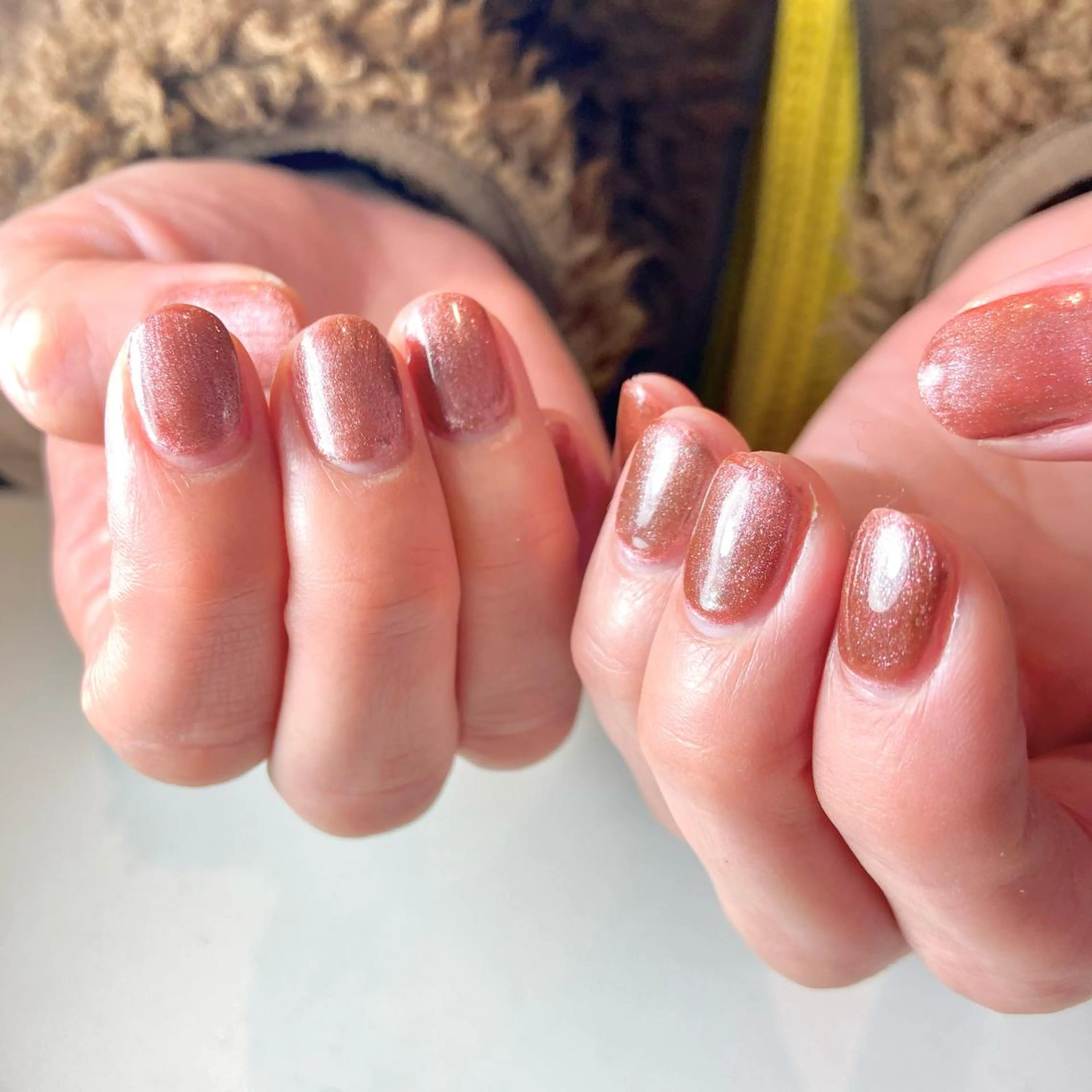 ネイル Ange epais nAnnAnのその他イメージ