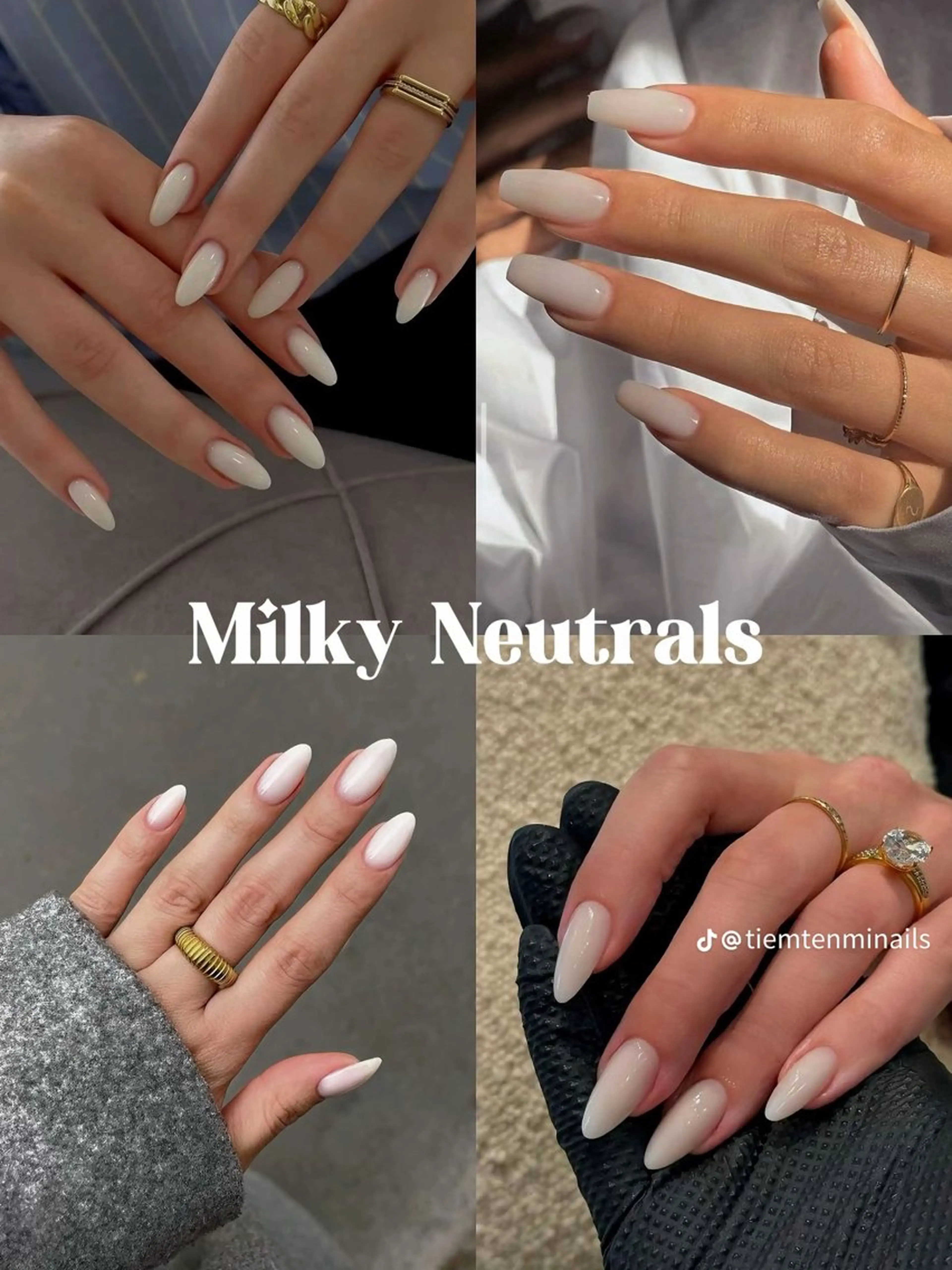 ネイル 🪷Mi.o あいちゃん🐝のネイルデザイン