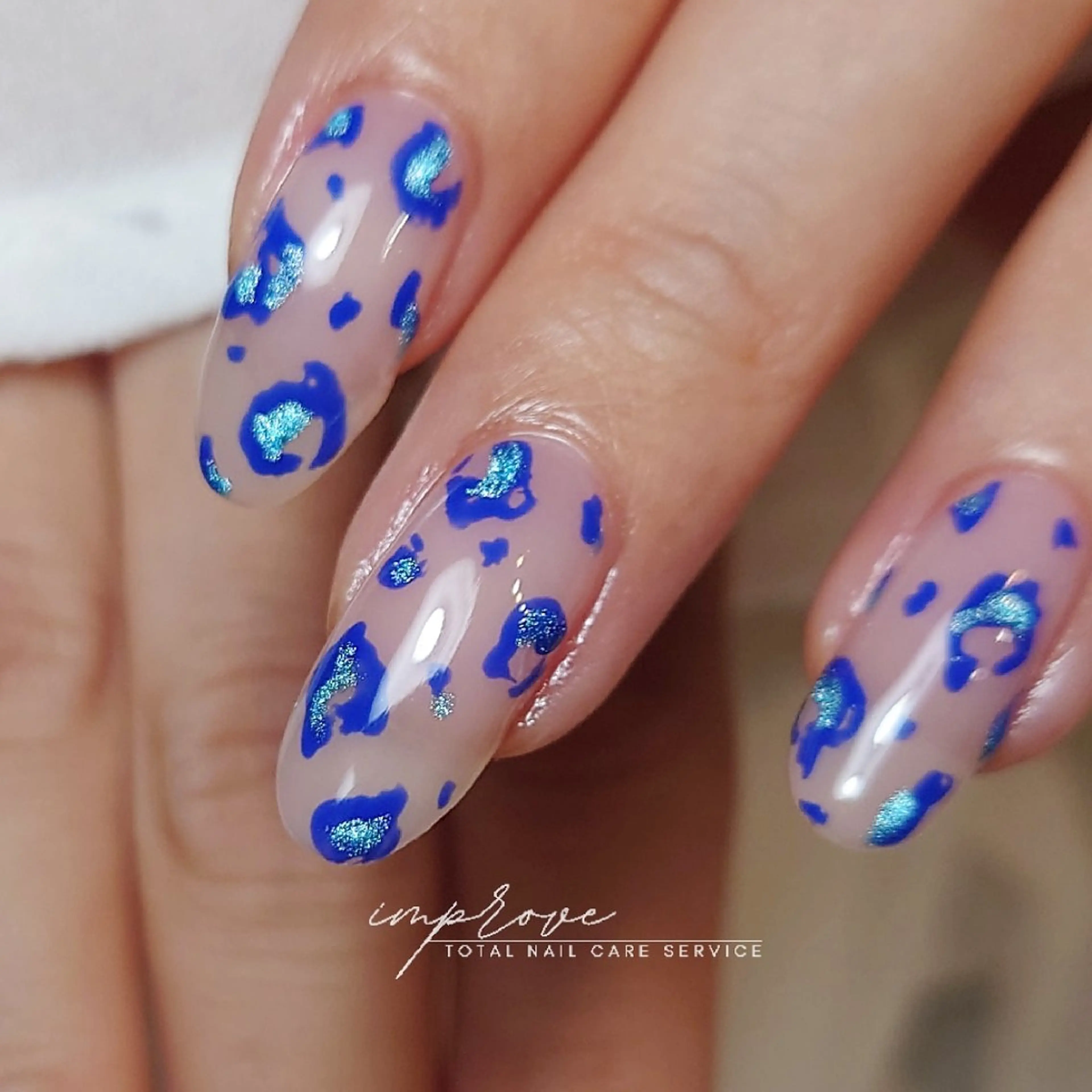 ネイル improve /mamiのネイルデザイン