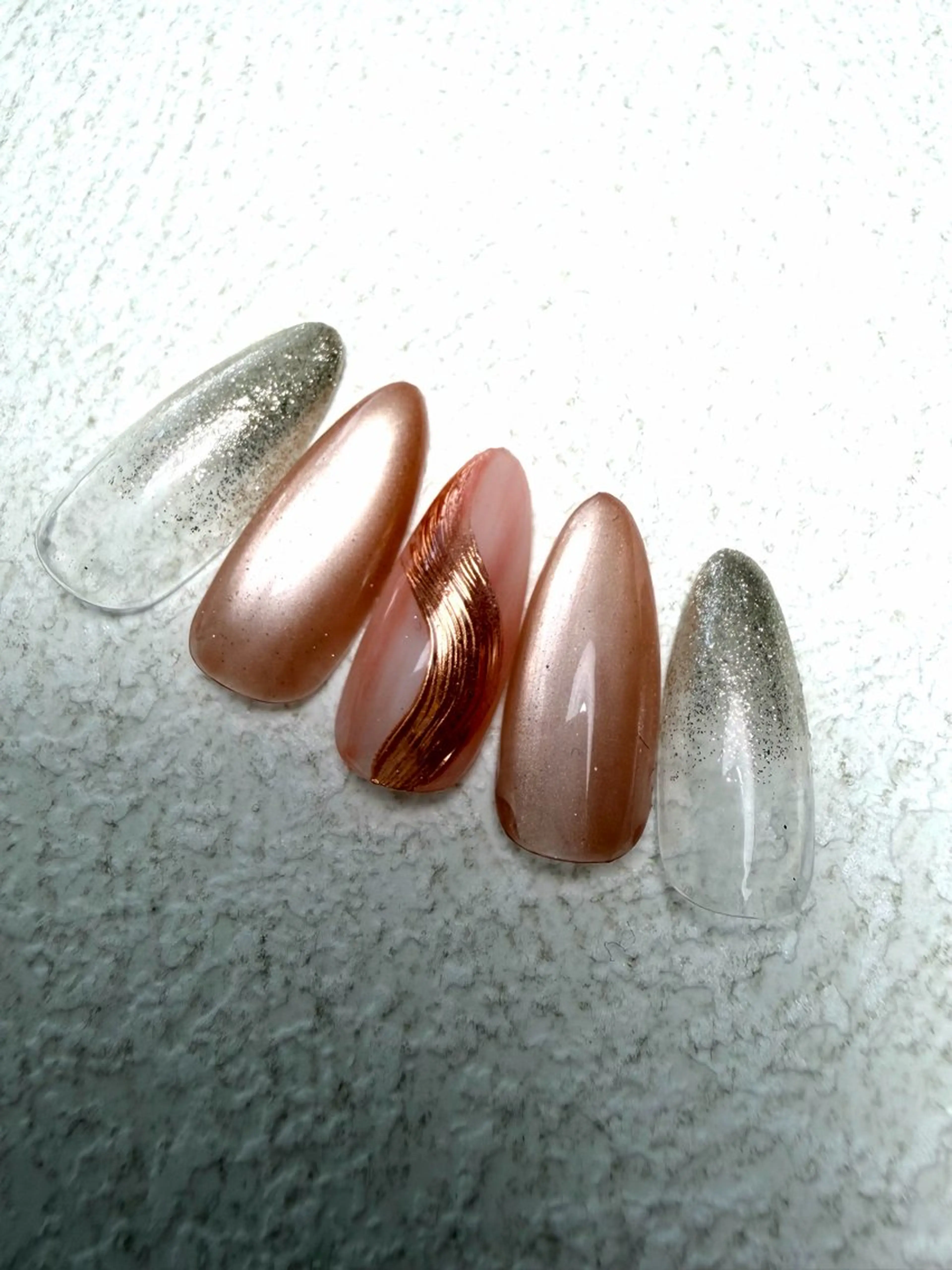 ネイル NAILSTUDIO CEROのネイルデザイン