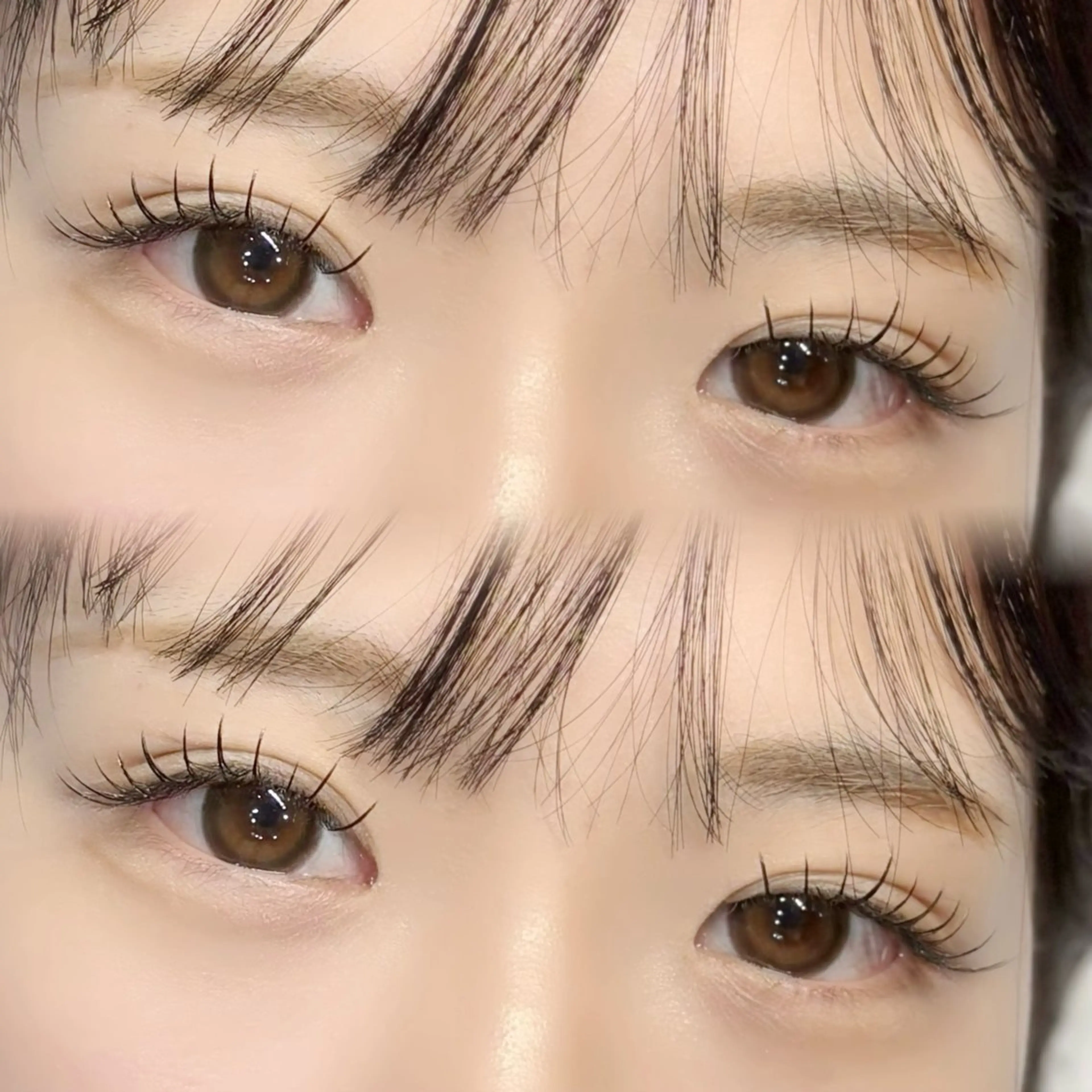 マツエク・マツパ cielo🦋 Takahashiのマツエク・マツパデザイン