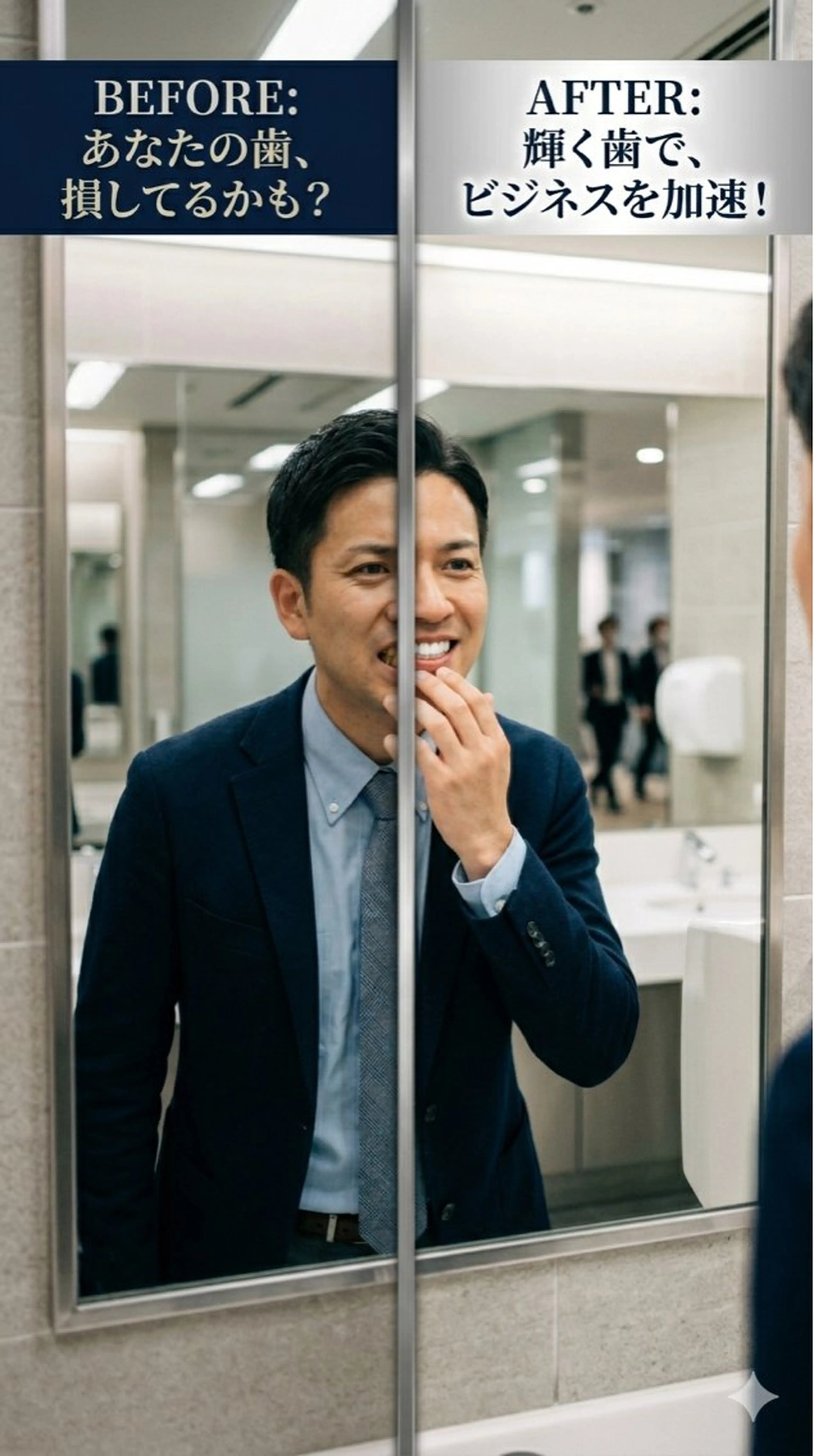 ホワイトニング ショップ葵区静岡駅店のその他イメージ