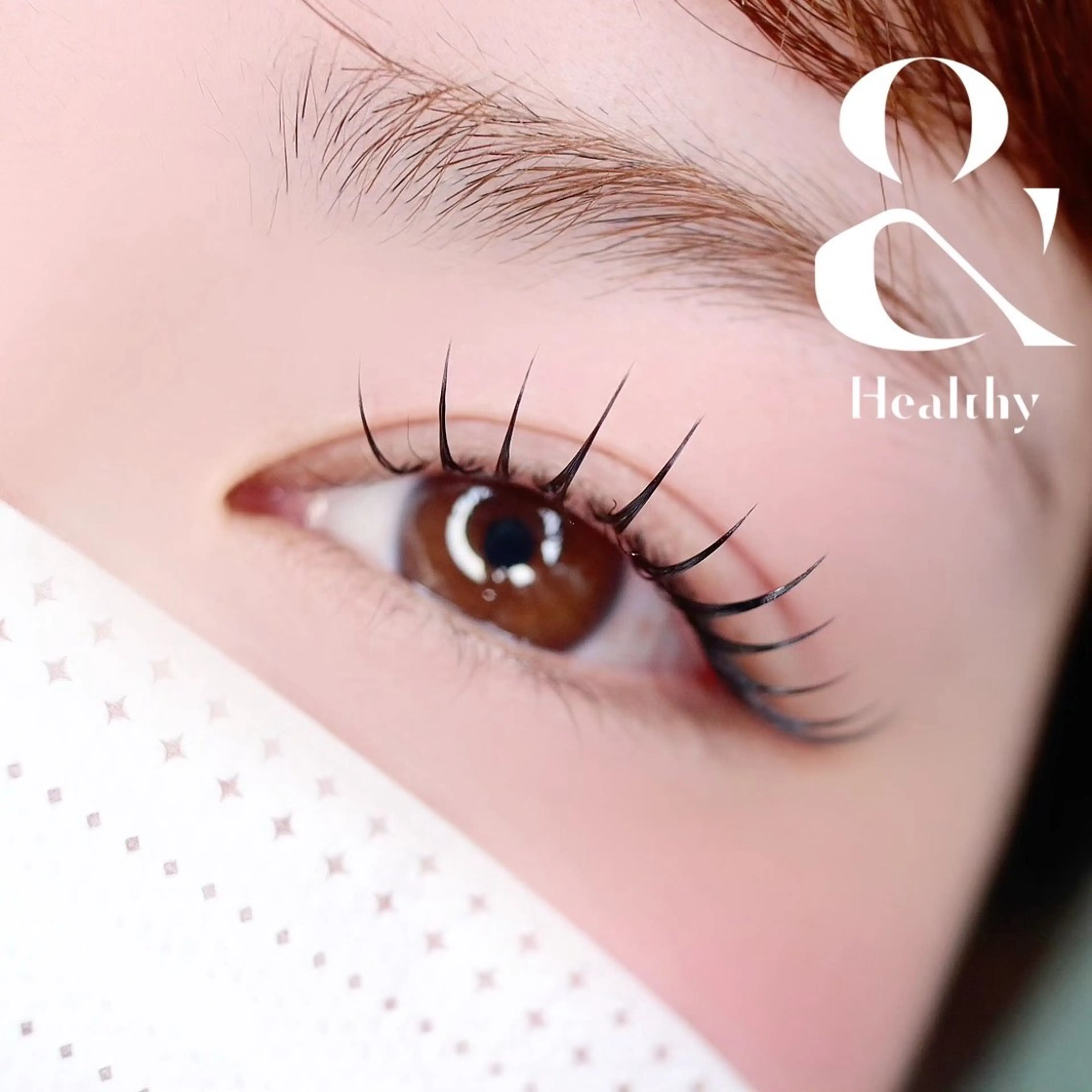 マツエク・マツパ マツエク アイリスト♡ mizuki✩.*のマツエク・マツパデザイン