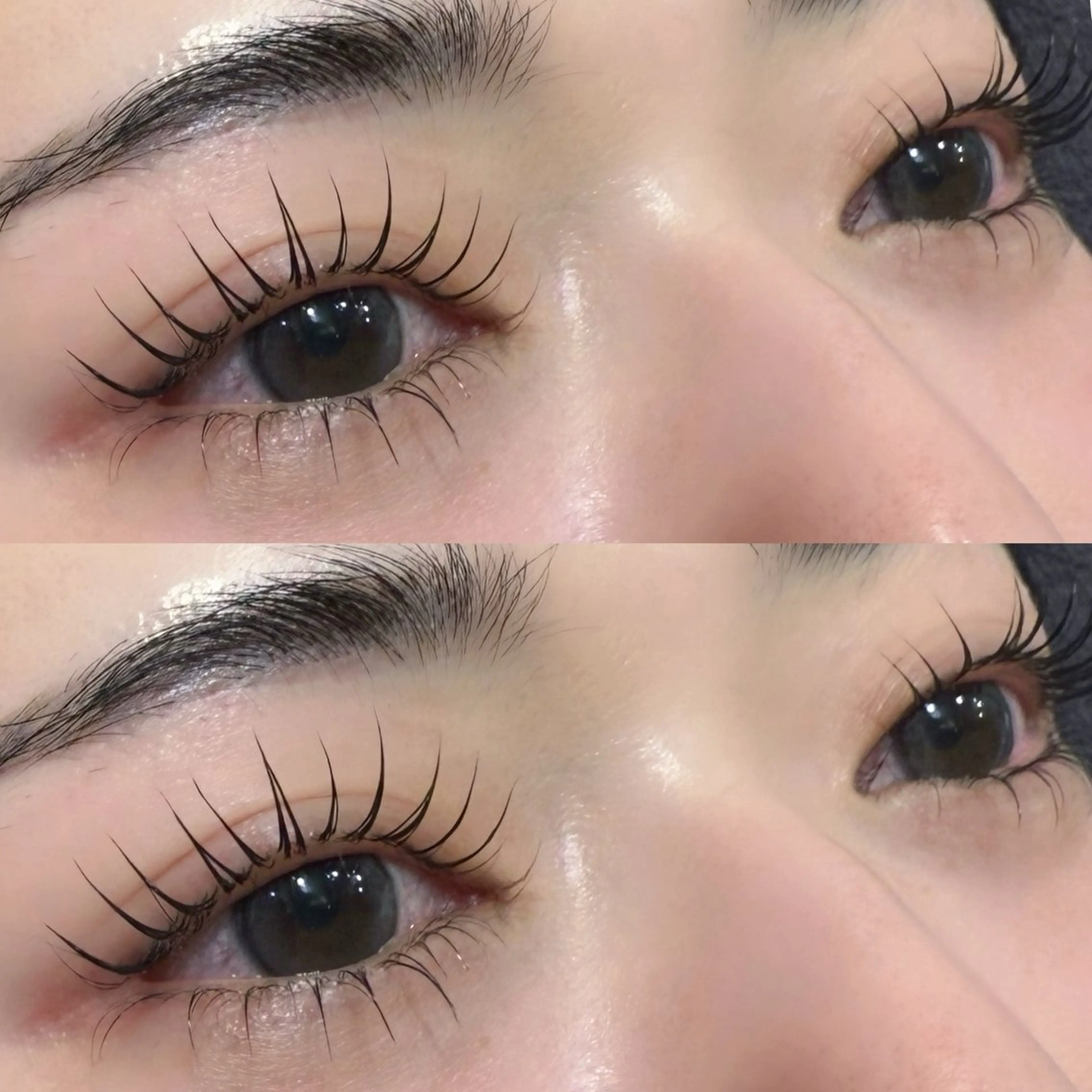 マツエク・マツパ マツパ zina 船橋北口 /sayaka🩵ᩚのマツエク・マツパデザイン