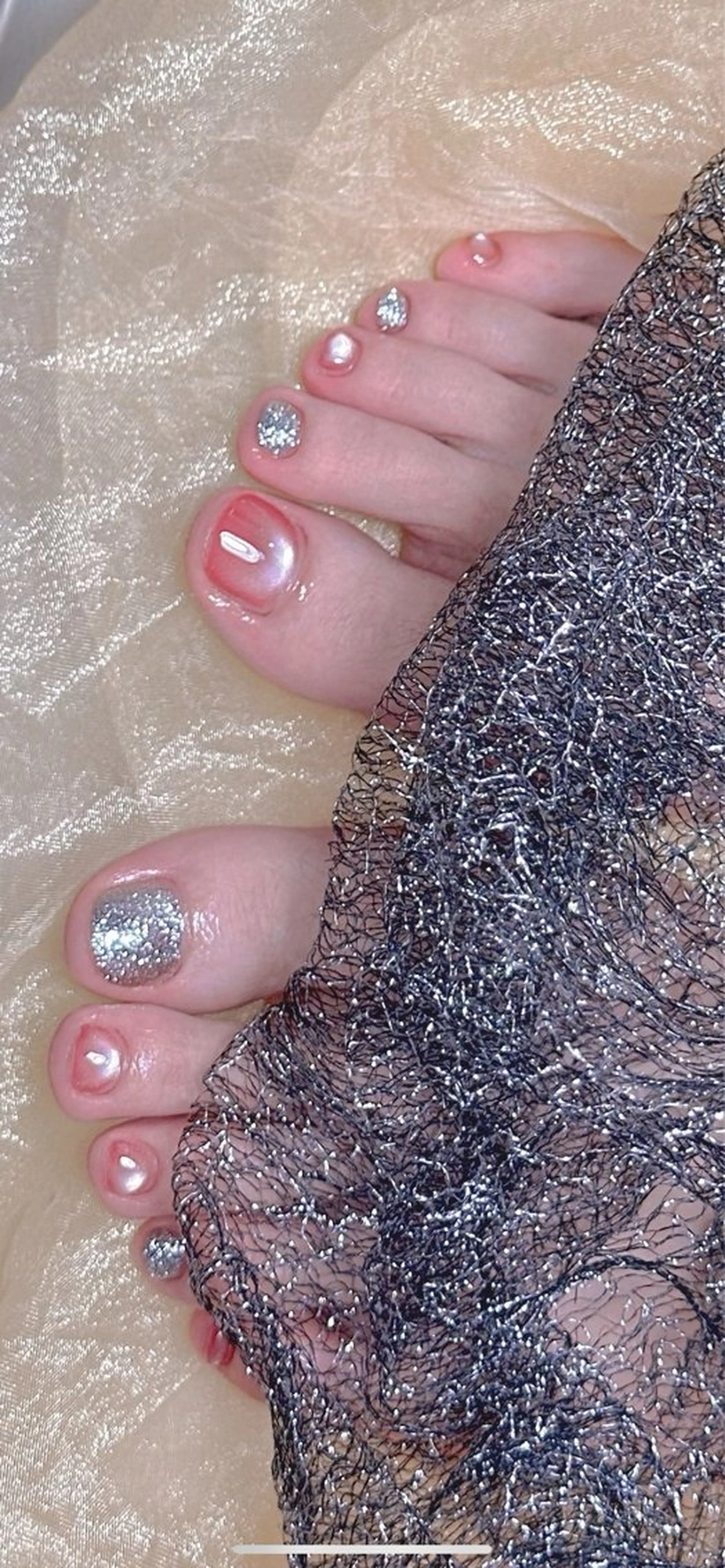 ネイル 桜 自宅ネイルサロンのネイルデザイン