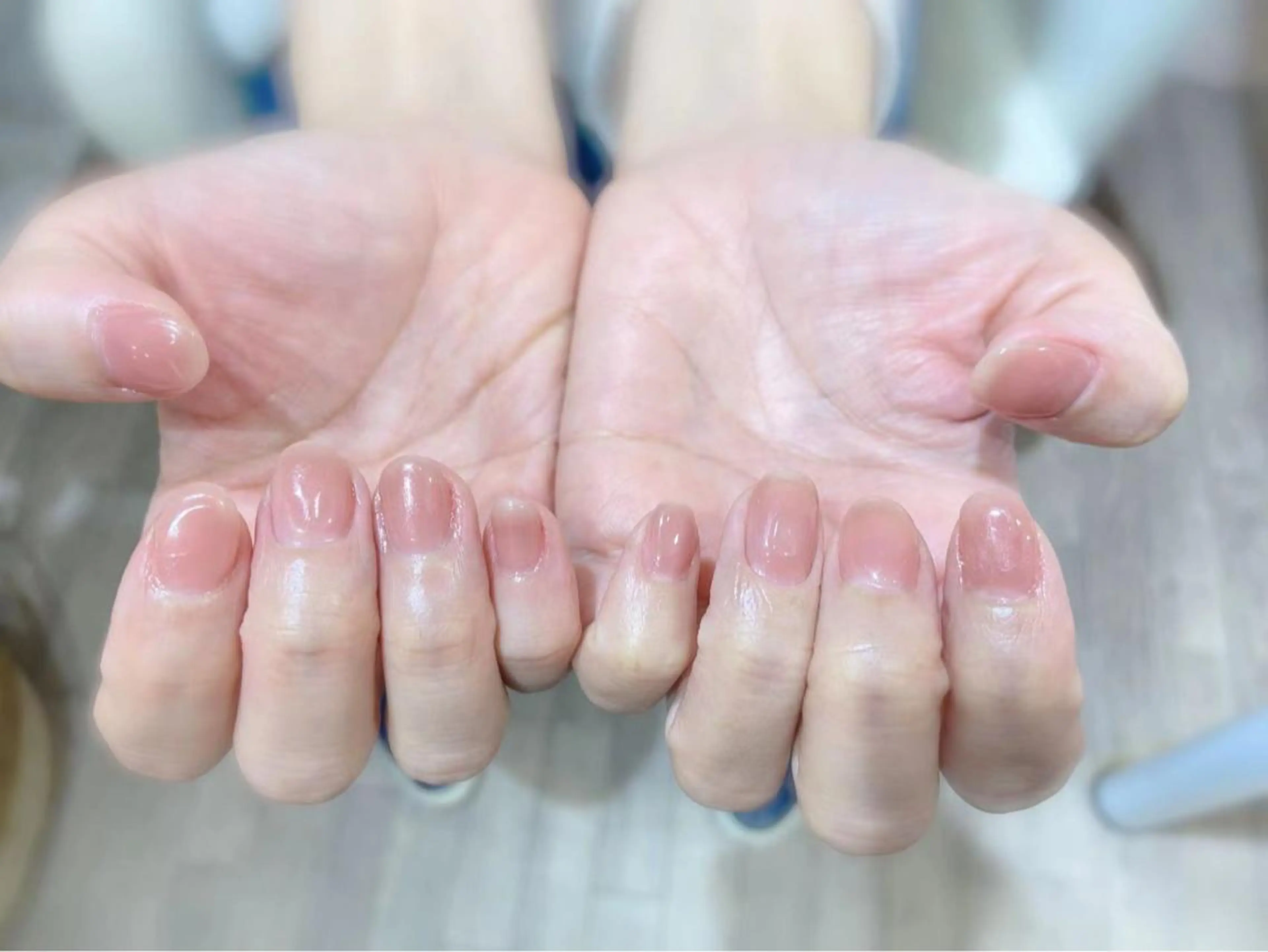 ネイル Umi nail& eyelashのネイルデザイン