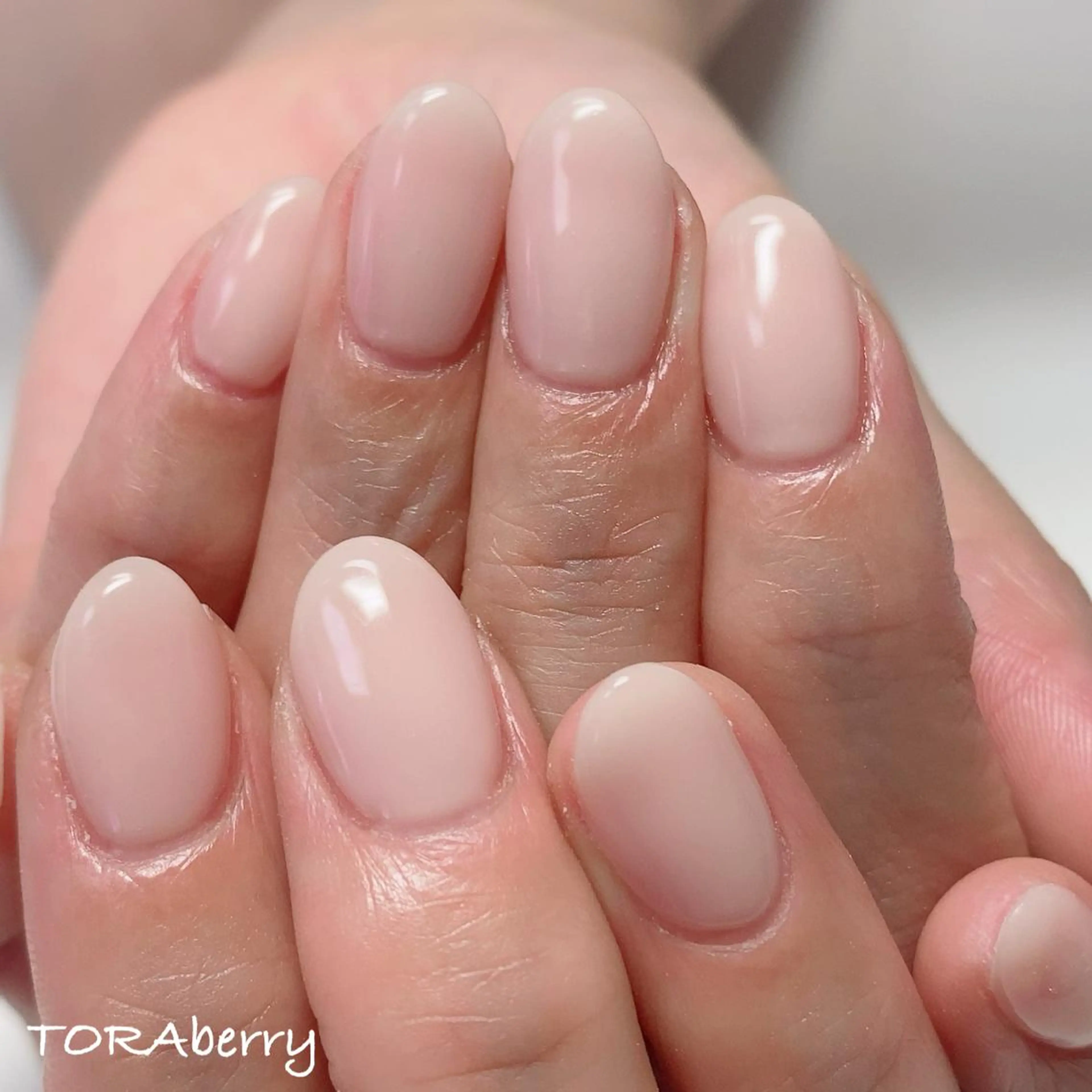 ネイル ハンドネイル ネイリスト なつみのネイルデザイン