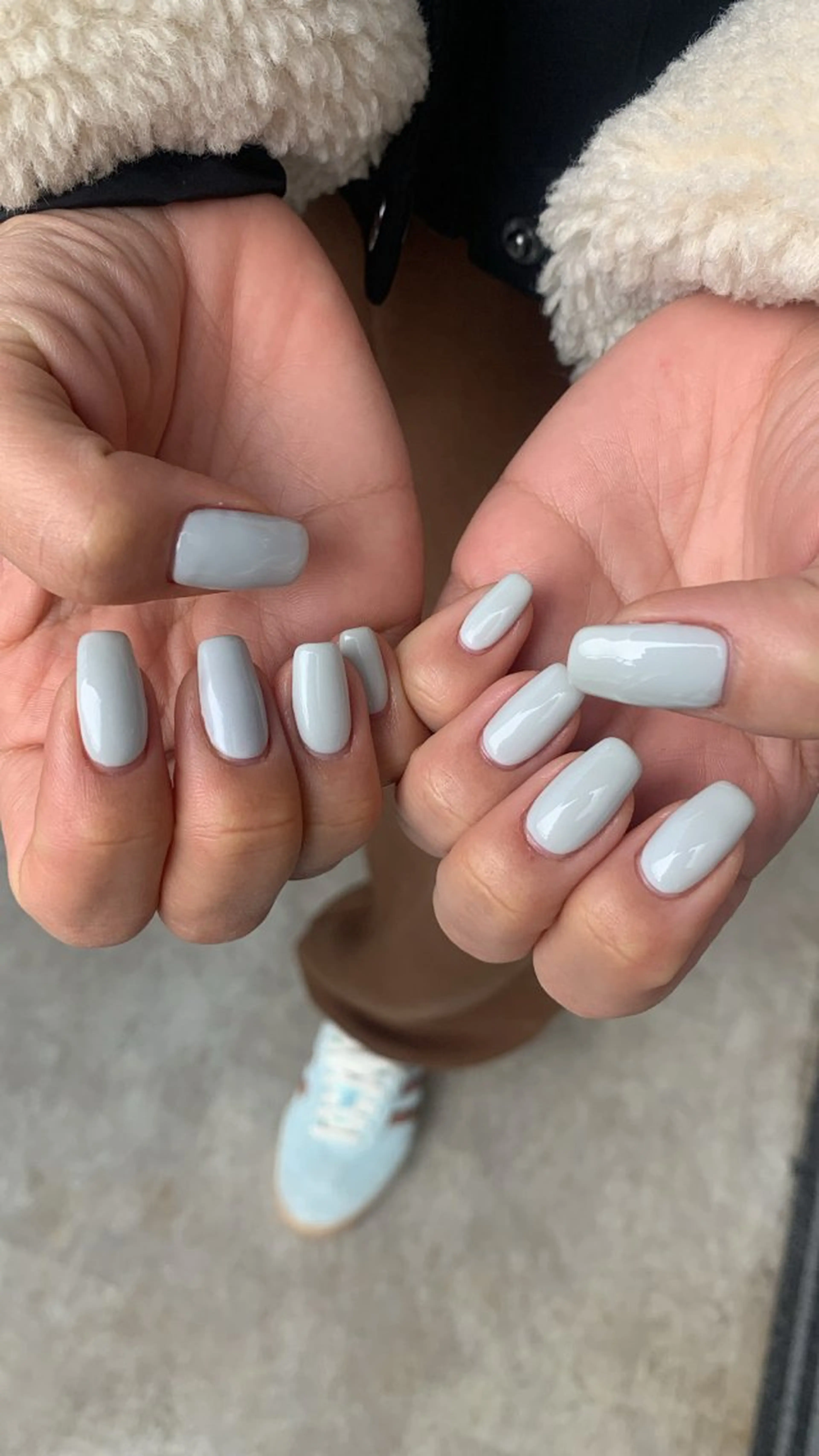 ネイル sharetrust 🐳AKEのネイルデザイン