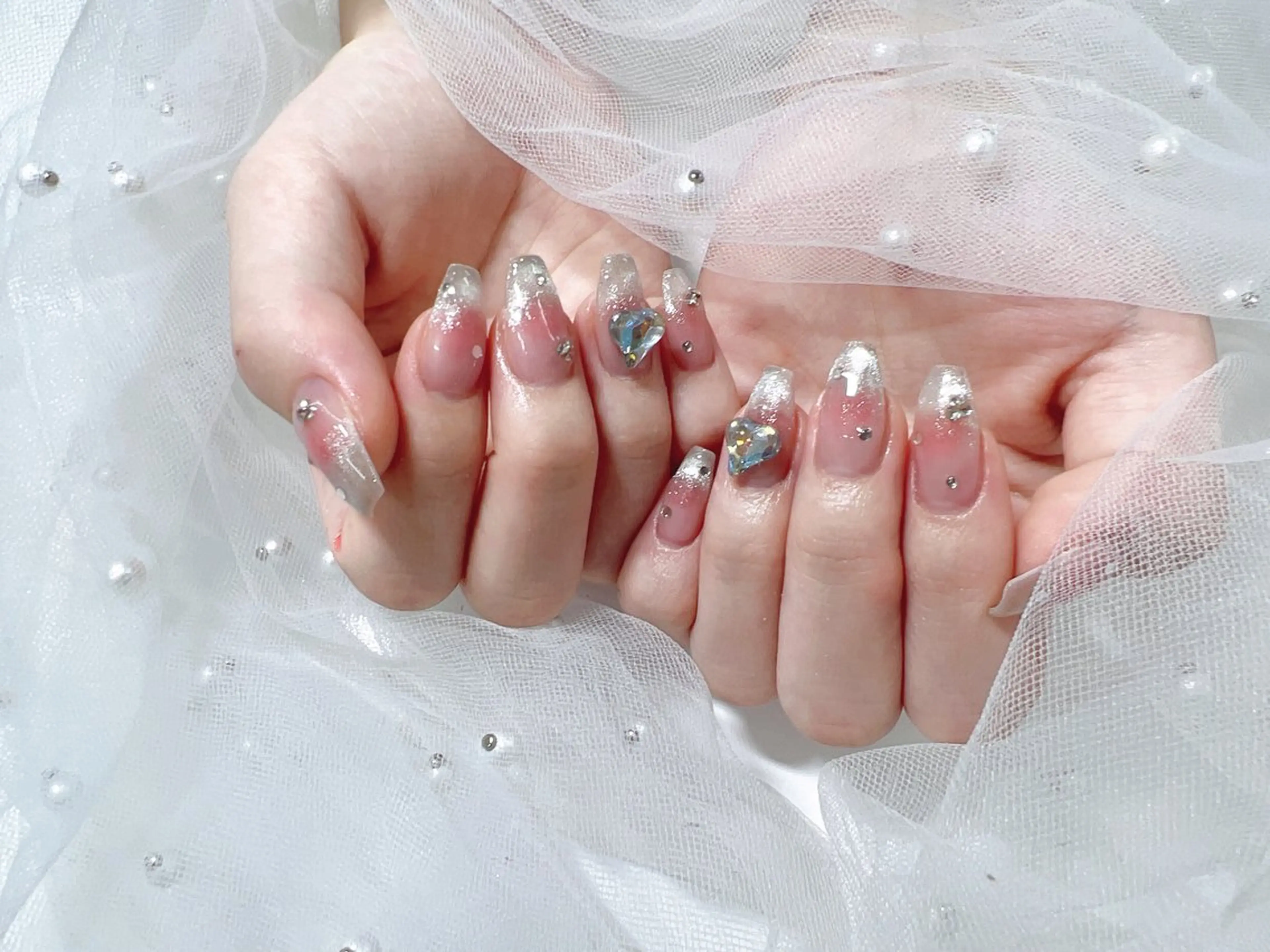 ネイル Minéa nailのネイルデザイン