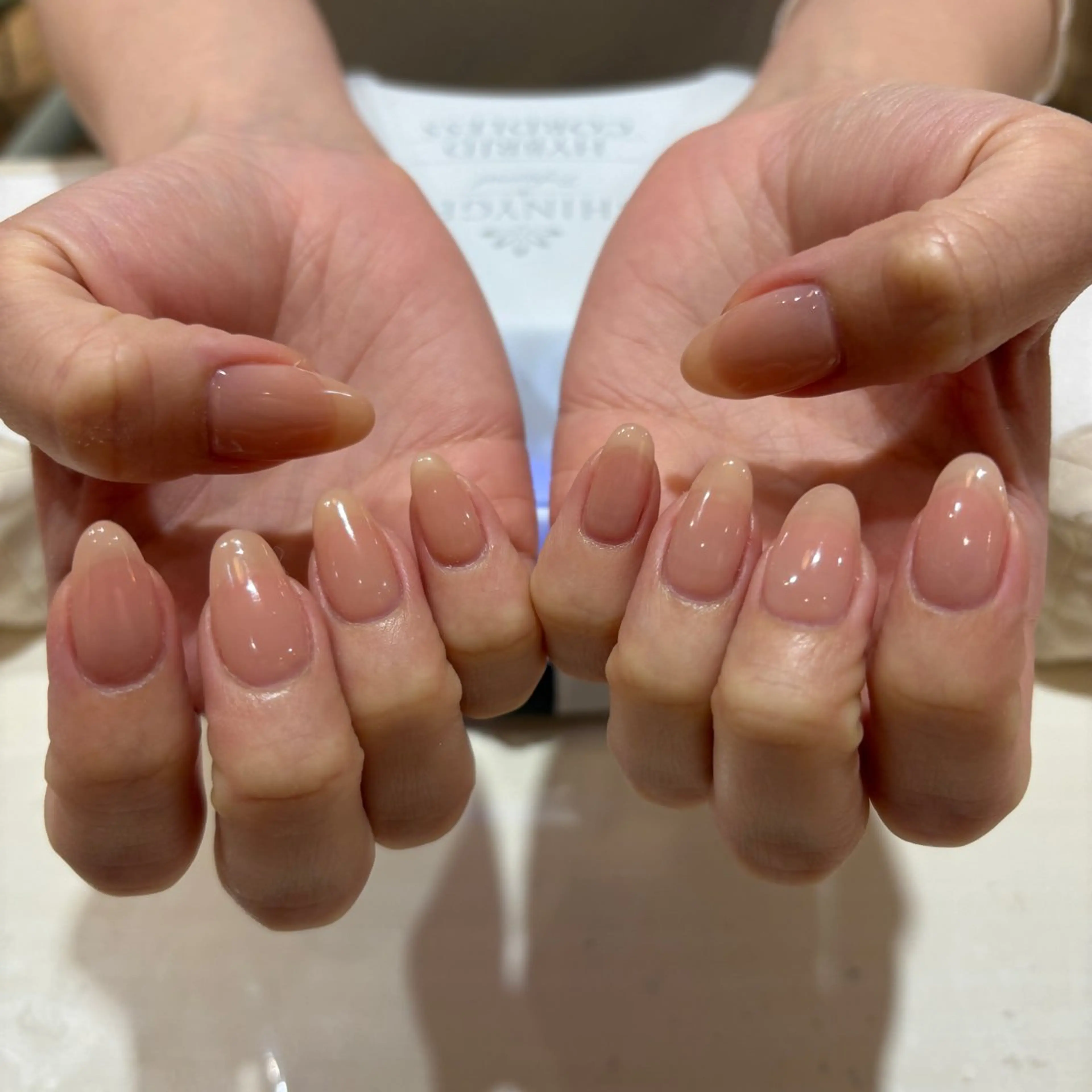 ネイル She nail Ayakaのネイルデザイン