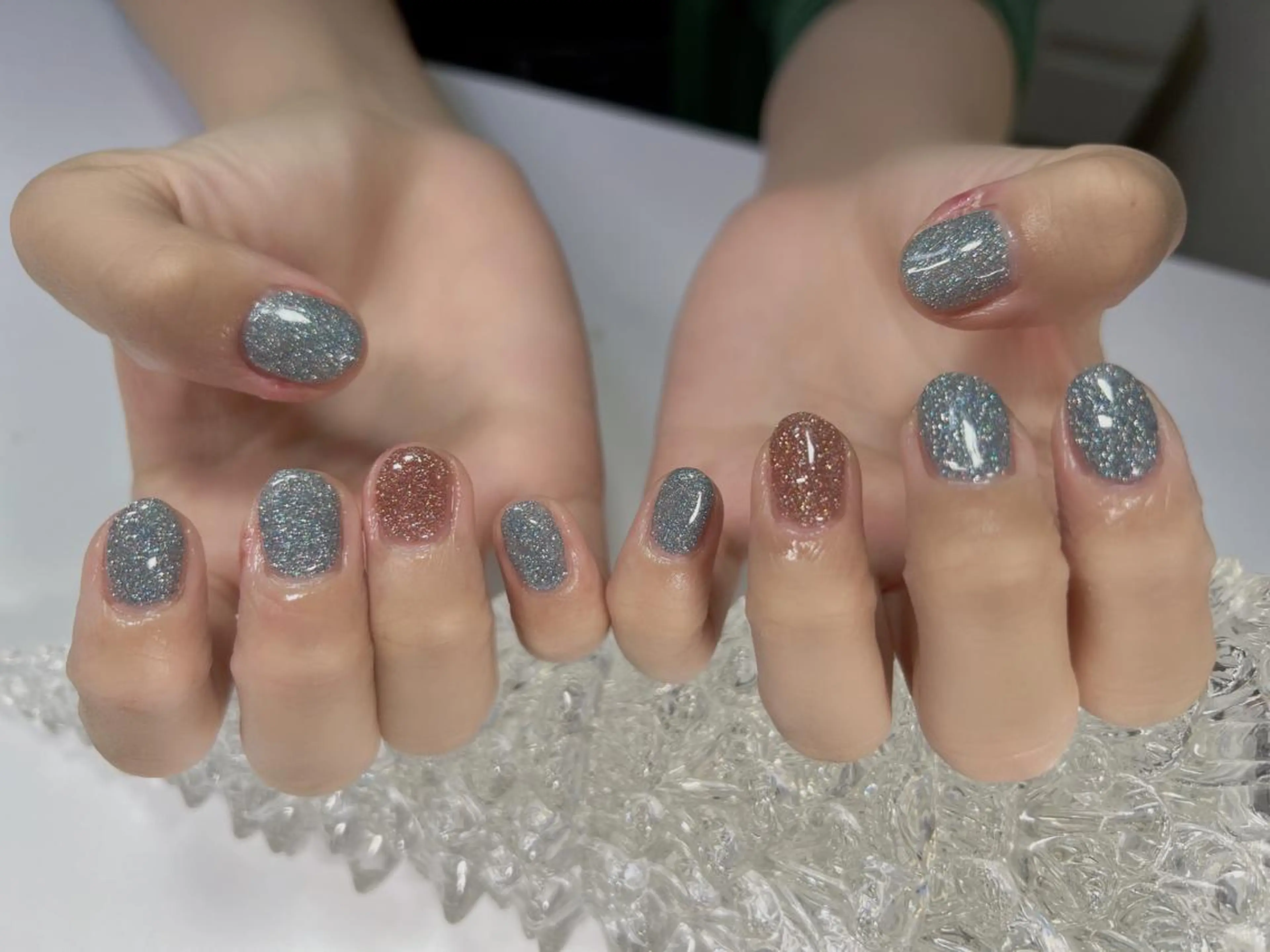 ネイル ネイルサロン ロア旧ジョリーのネイルデザイン