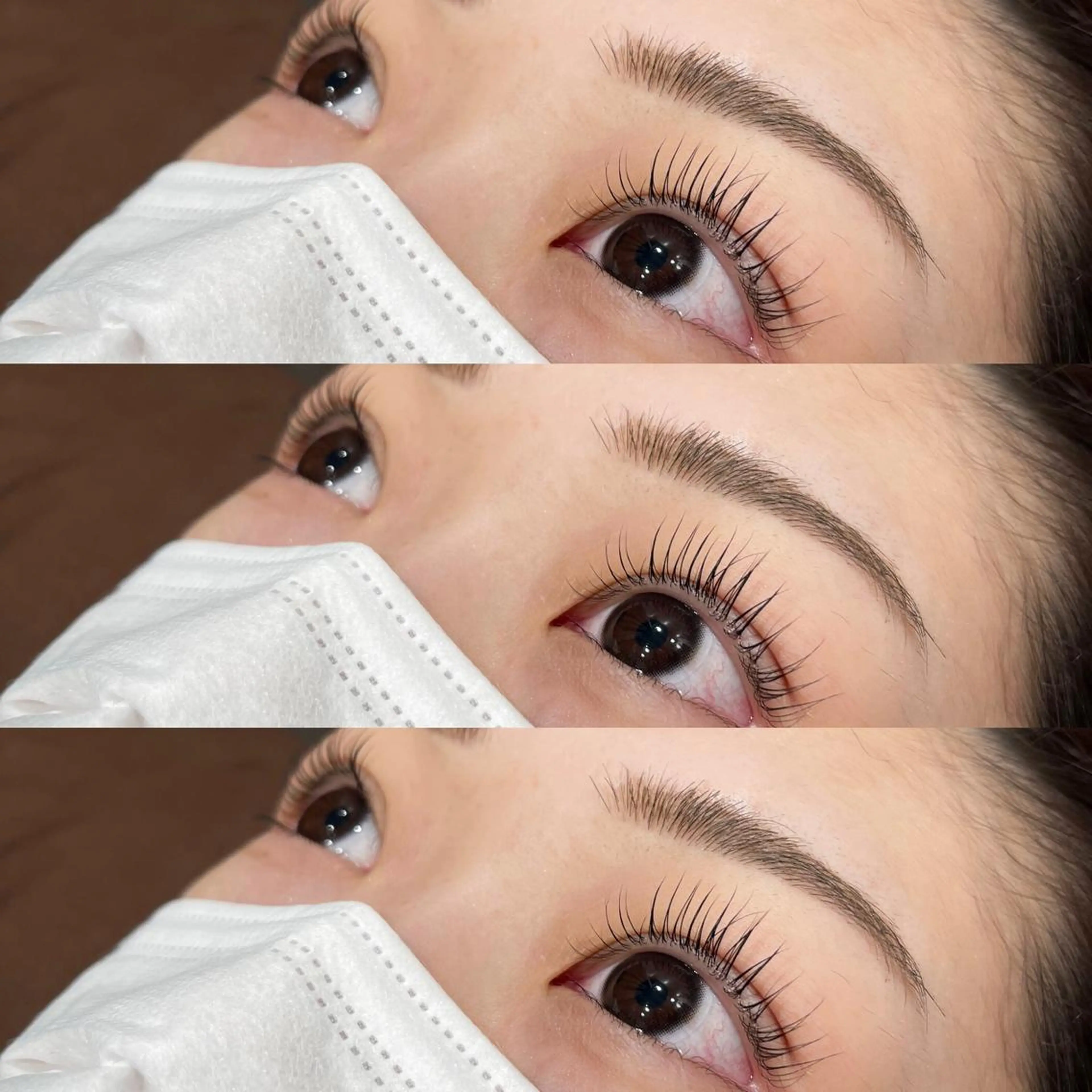 マツエク・マツパ zestKalon 🔗IBUのヘアスタイル