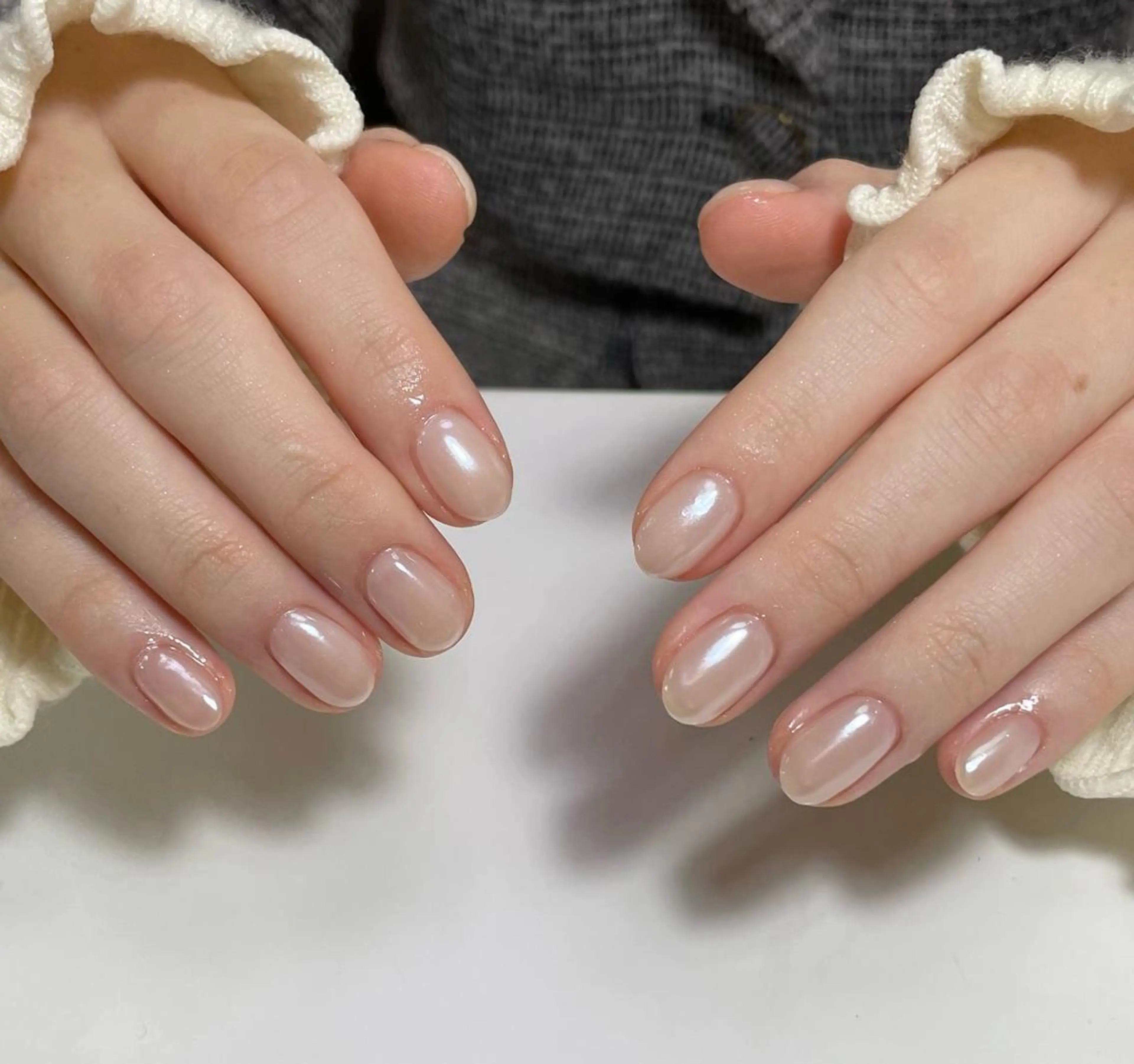 ネイル 🎀 KiKi_nailのネイルデザイン