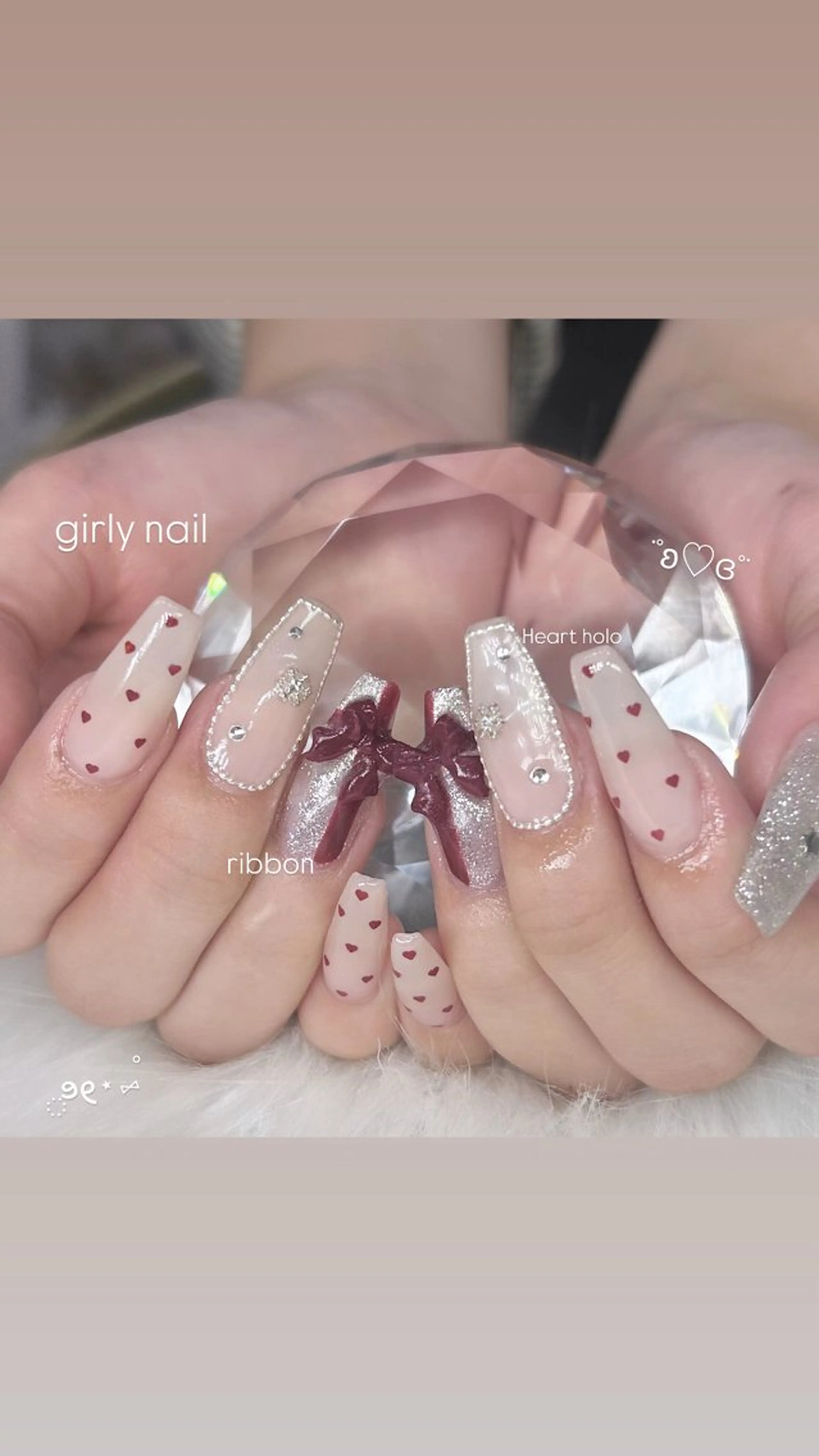 ネイル One YUZUKIのネイルデザイン