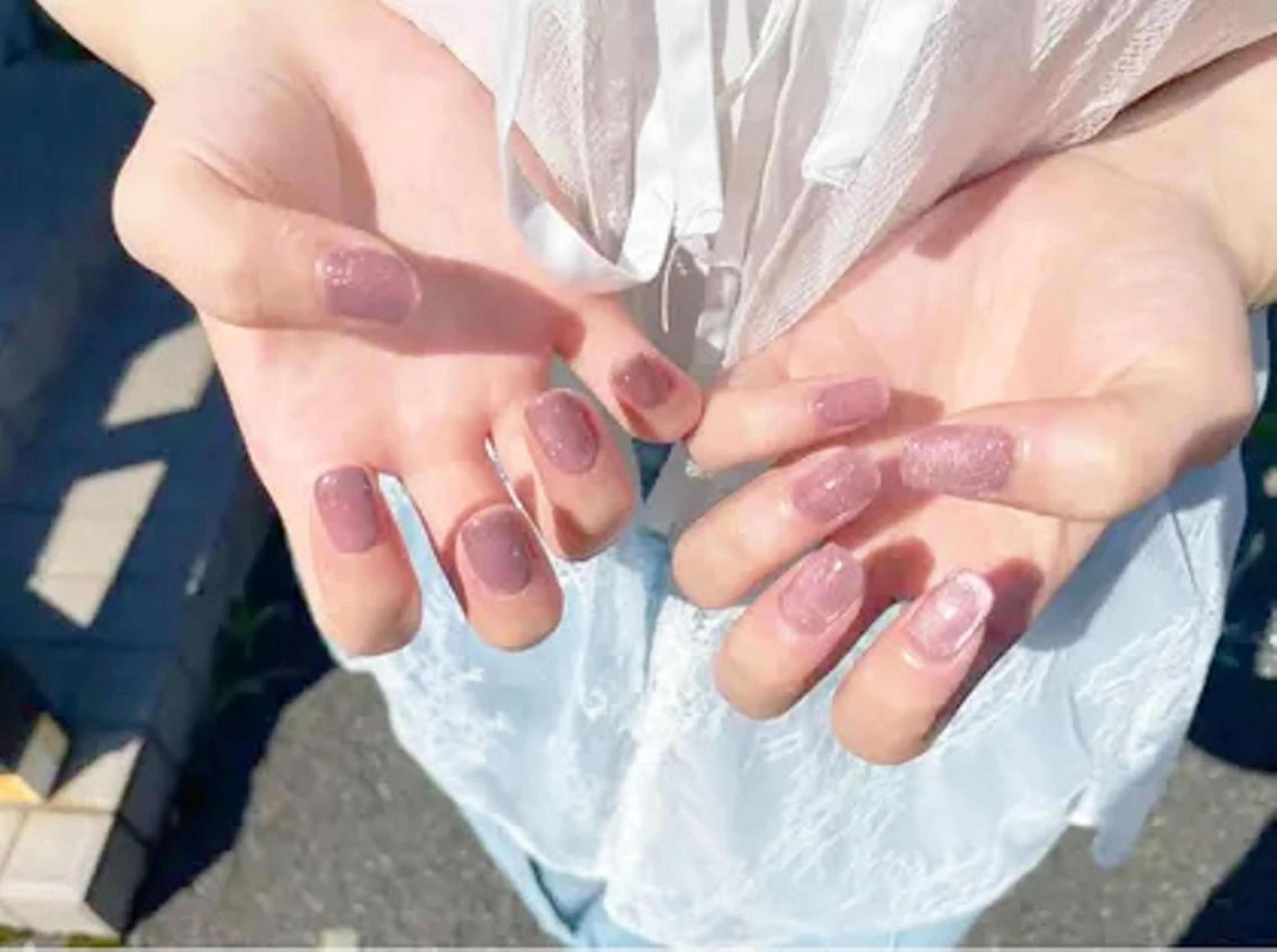 ネイル CHIHIRO チヒロのネイルデザイン