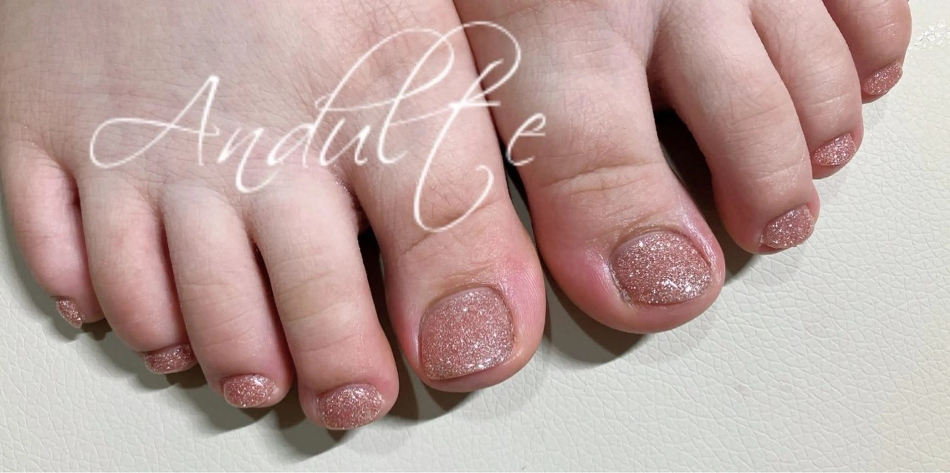 ネイル andulte MAIのネイルデザイン