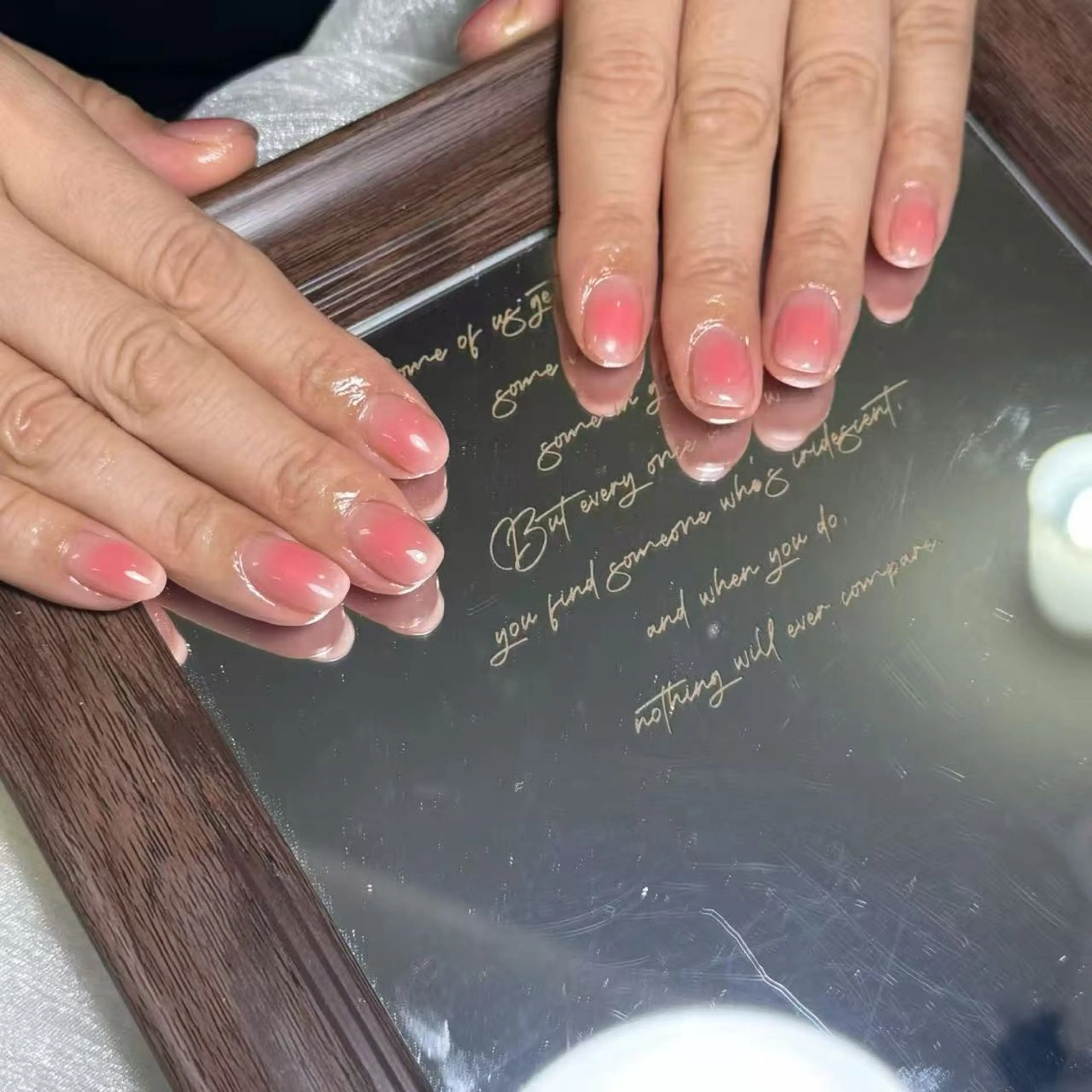 ネイル BuBu Nail渋谷道玄坂のネイルデザイン