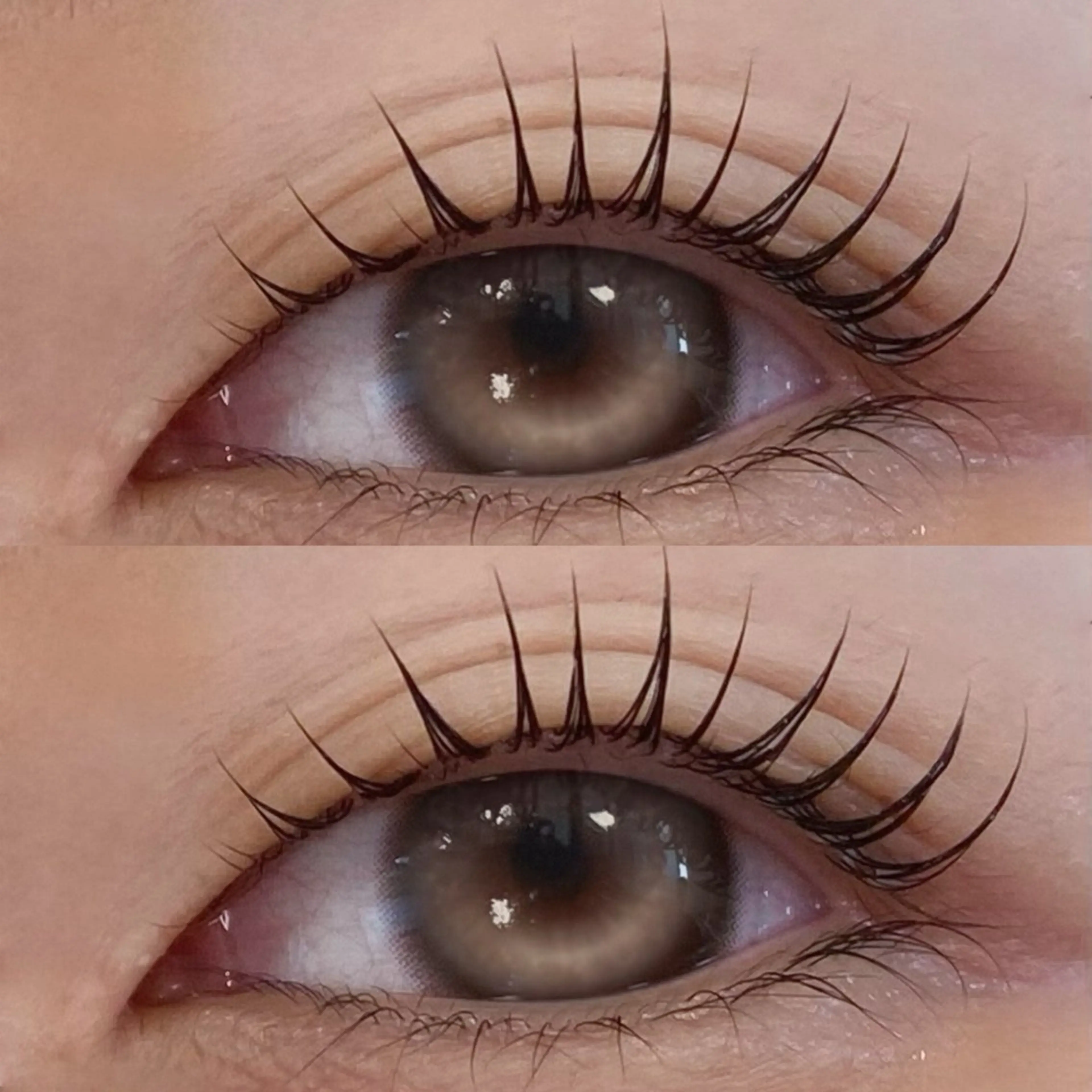 マツエク・マツパ vim lash🪞 nagisa💞のマツエク・マツパデザイン