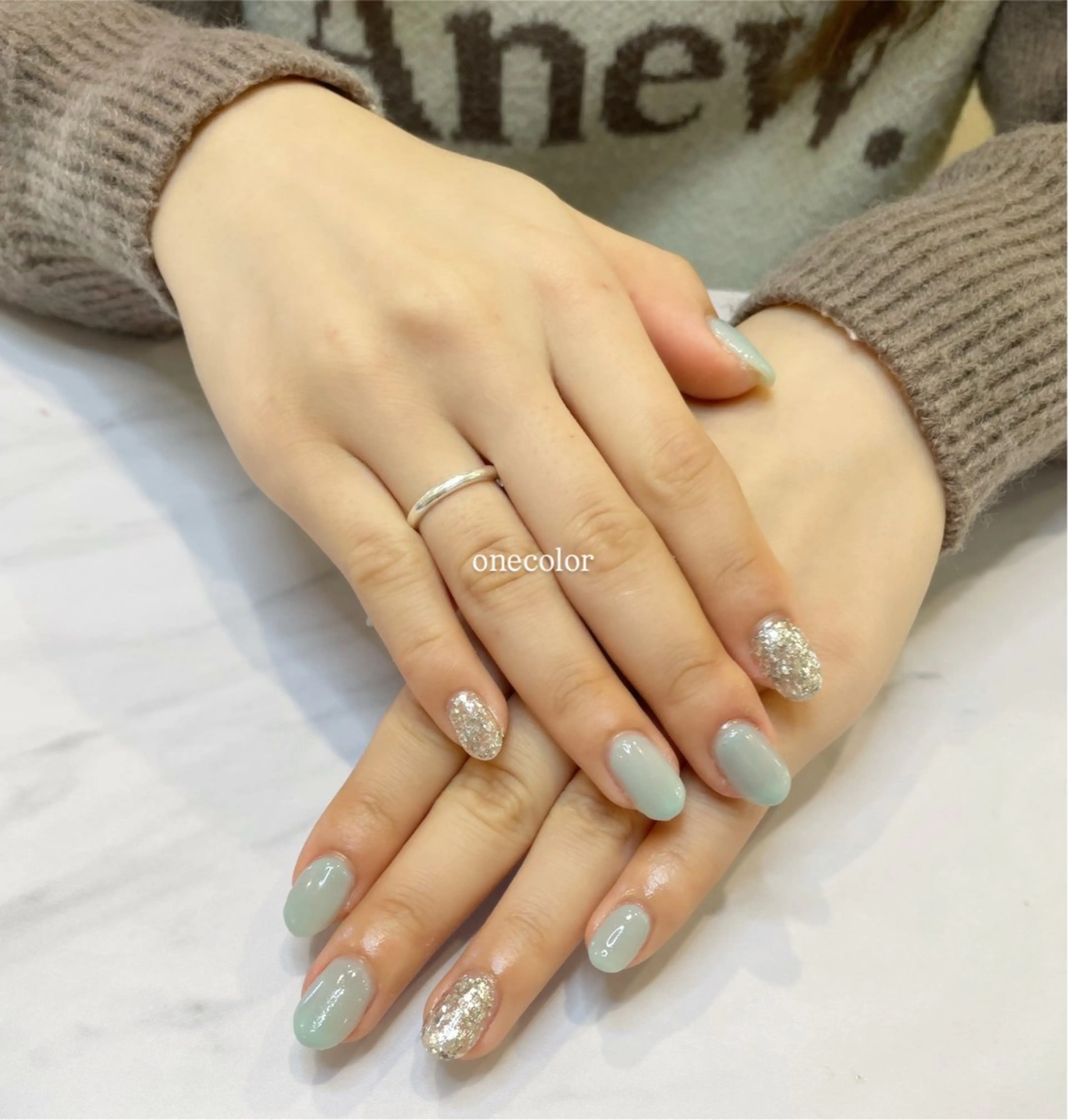 ネイル 新田 /nailのネイルデザイン