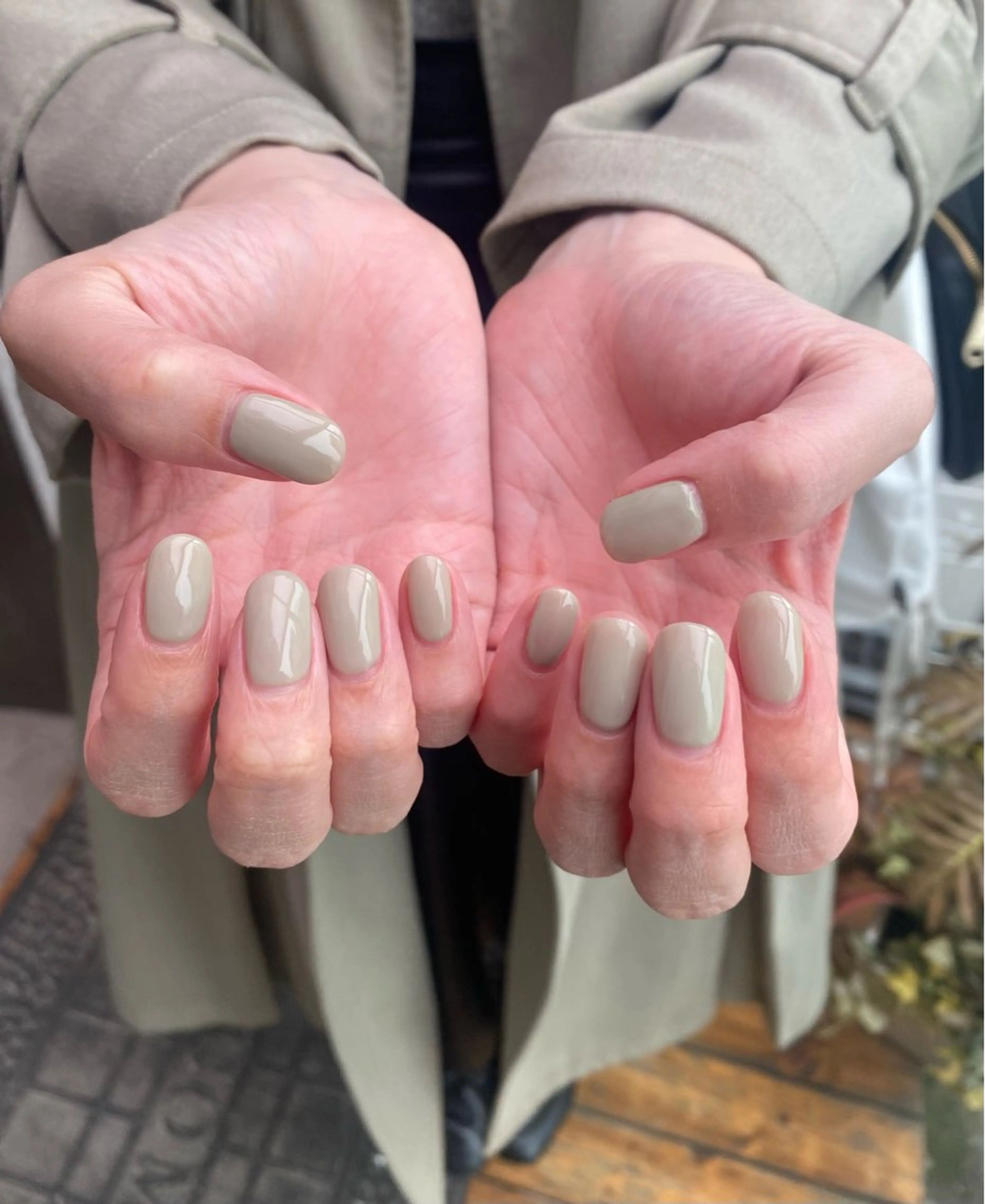 ネイル ハンドネイル yuminail所属・錦糸町 mi_nailのネイルデザイン