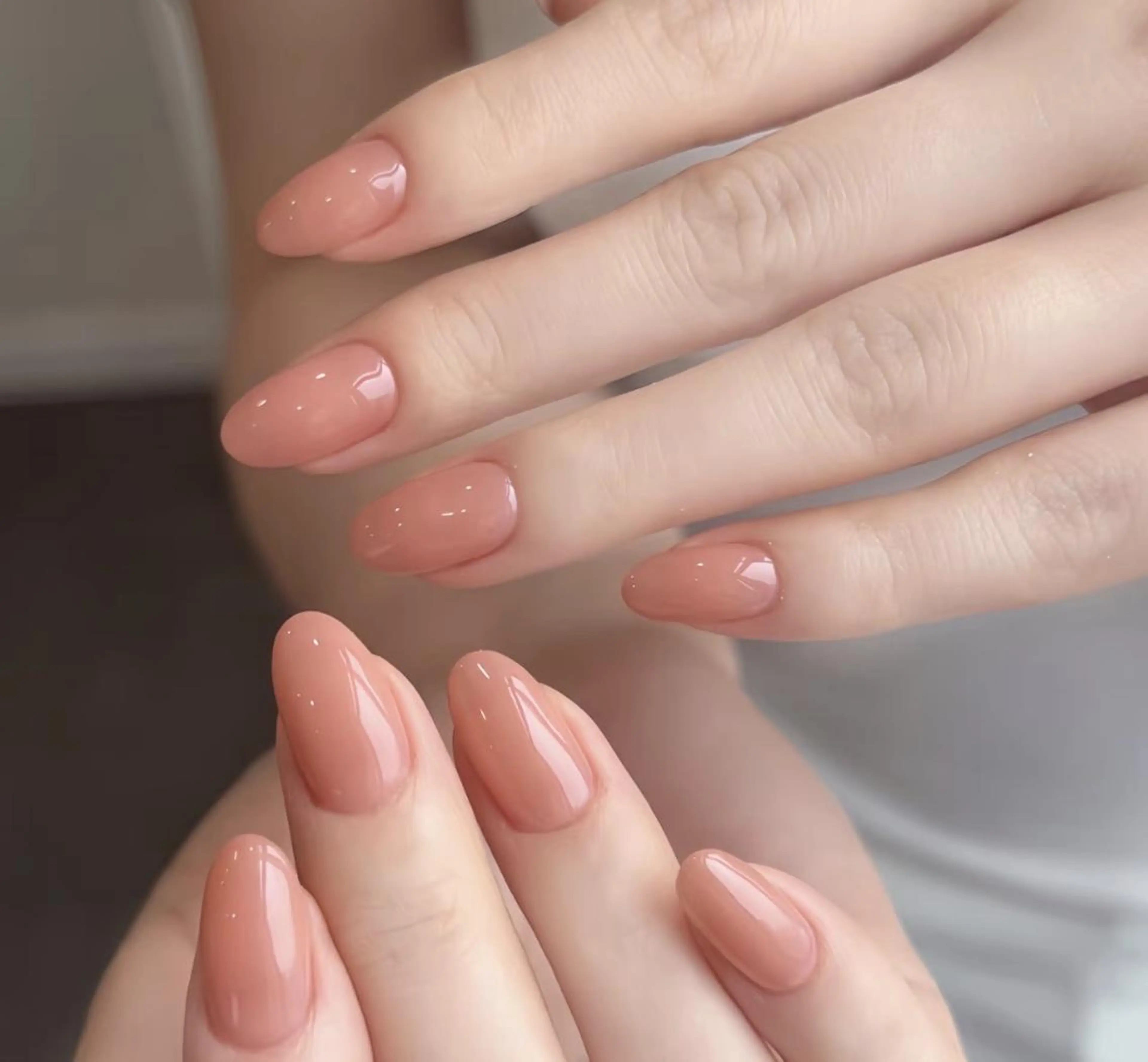 ネイル ハンドネイル 🎀 KiKi_nailのネイルデザイン