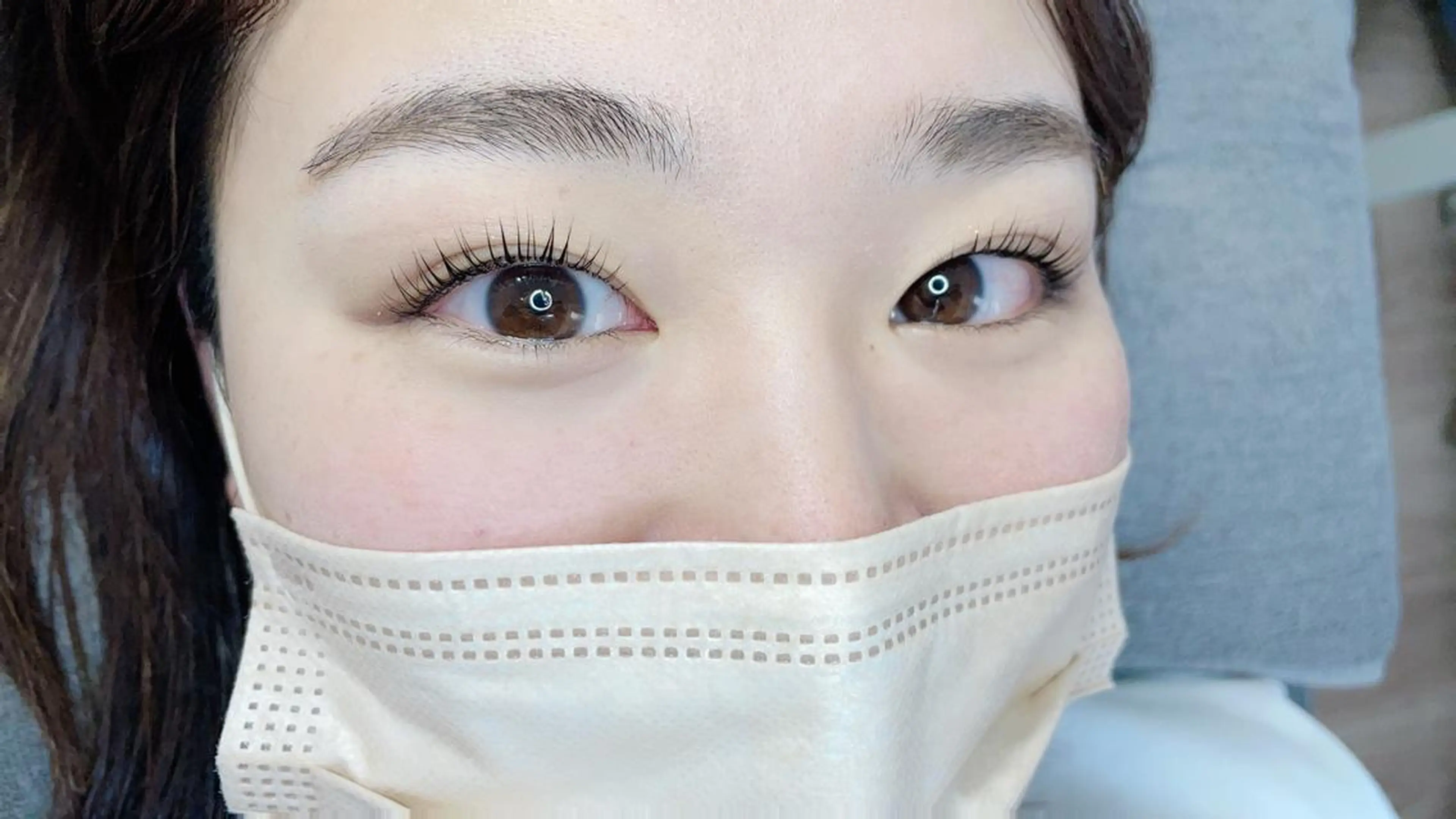 マツエク・マツパ マツパ JAM新大宮 eyelashのマツエク・マツパデザイン