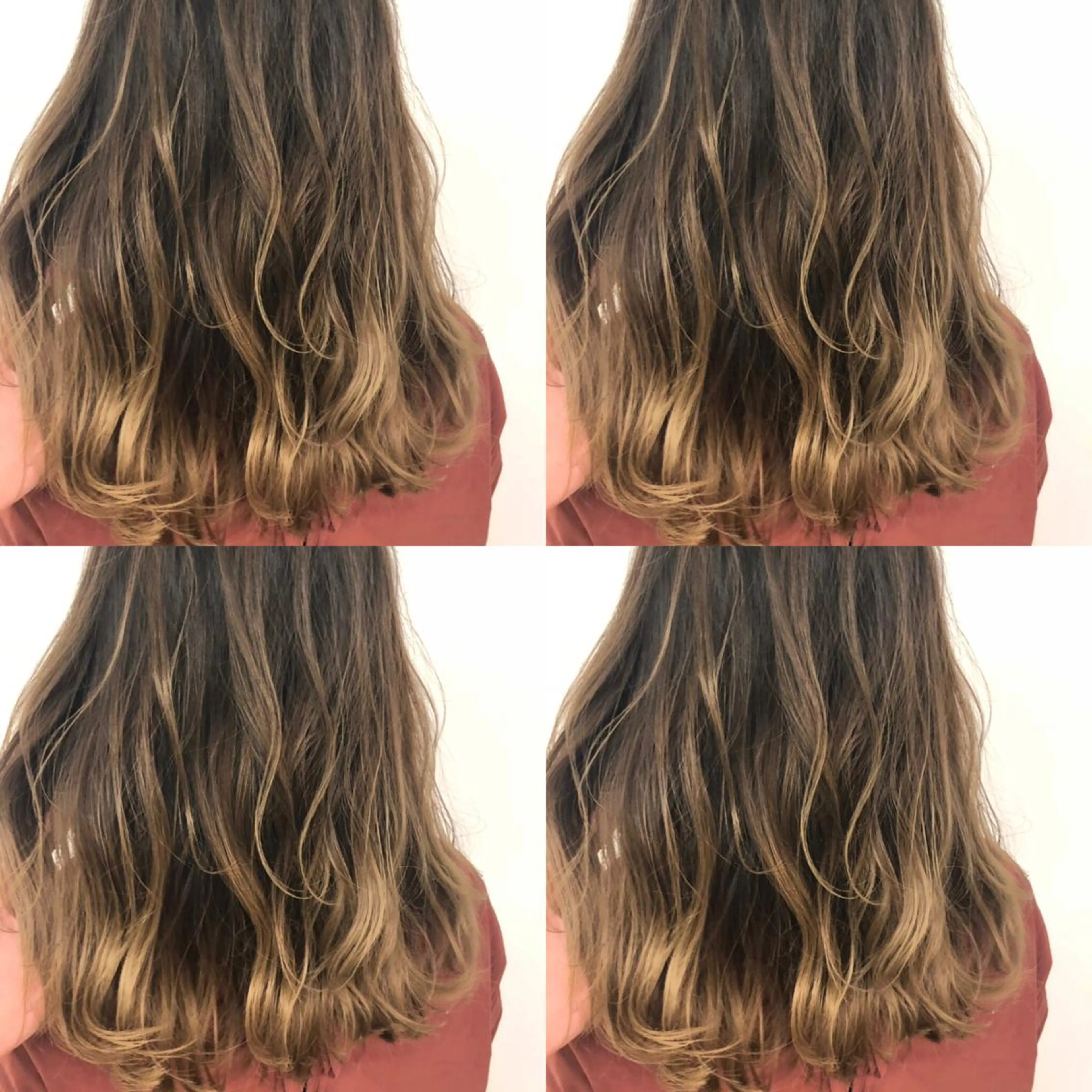 セミロング カラー 三鷹で1番ショート ボブをカットする新谷のヘアスタイル