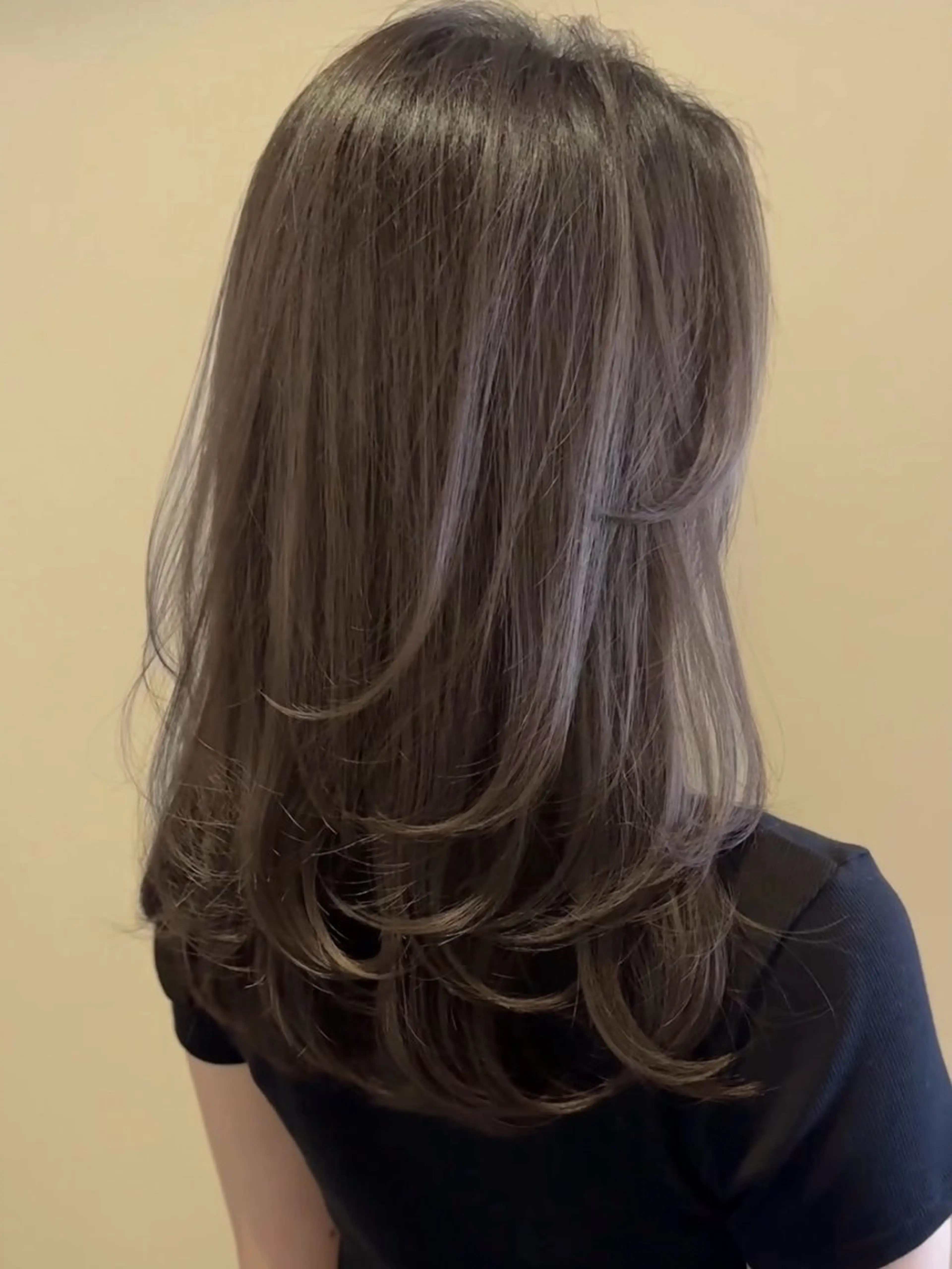 ロング 🫧 りょうた 🫧 ショート特化/表参道のヘアスタイル