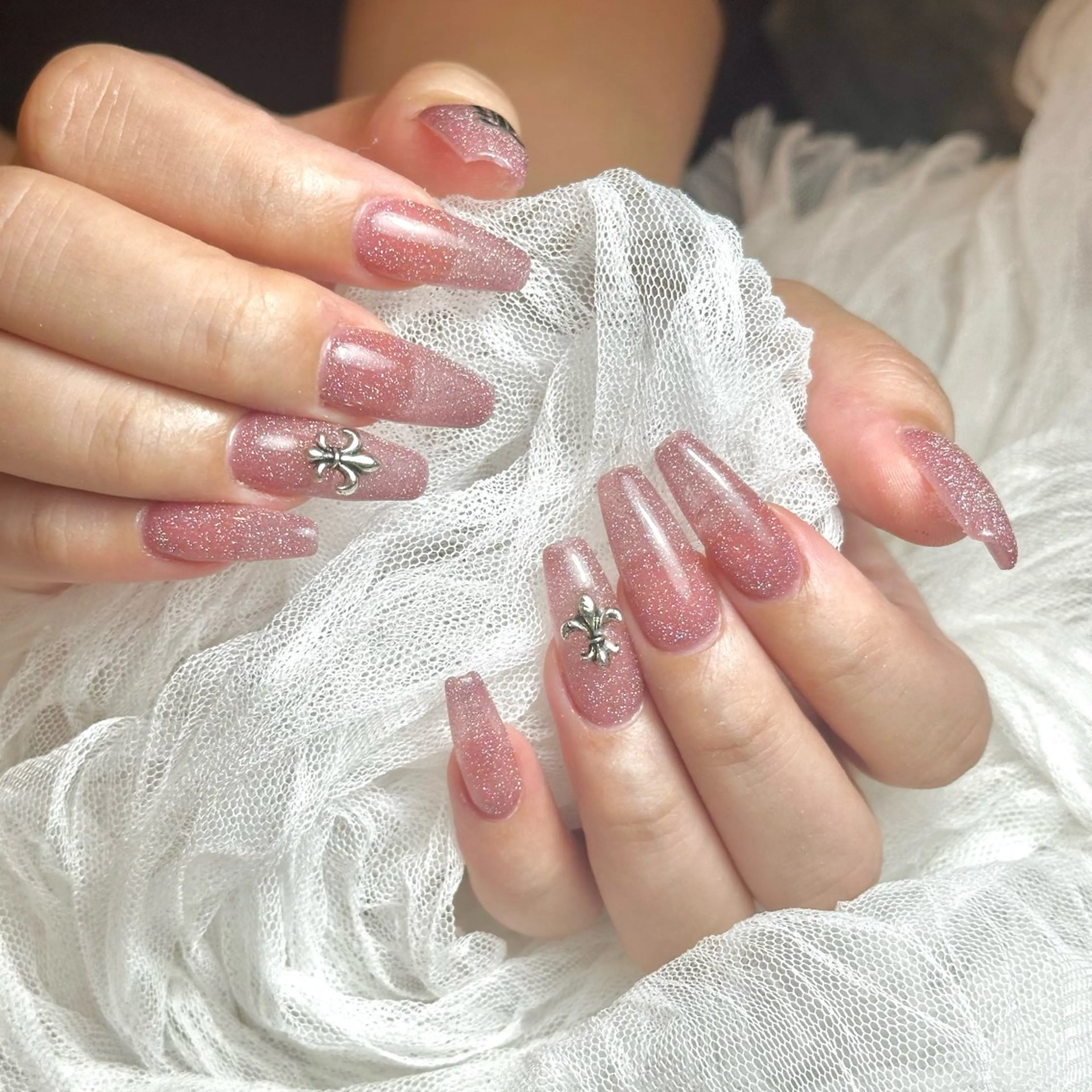 ネイル ハンドネイル SHIORI Dig.nailのネイルデザイン