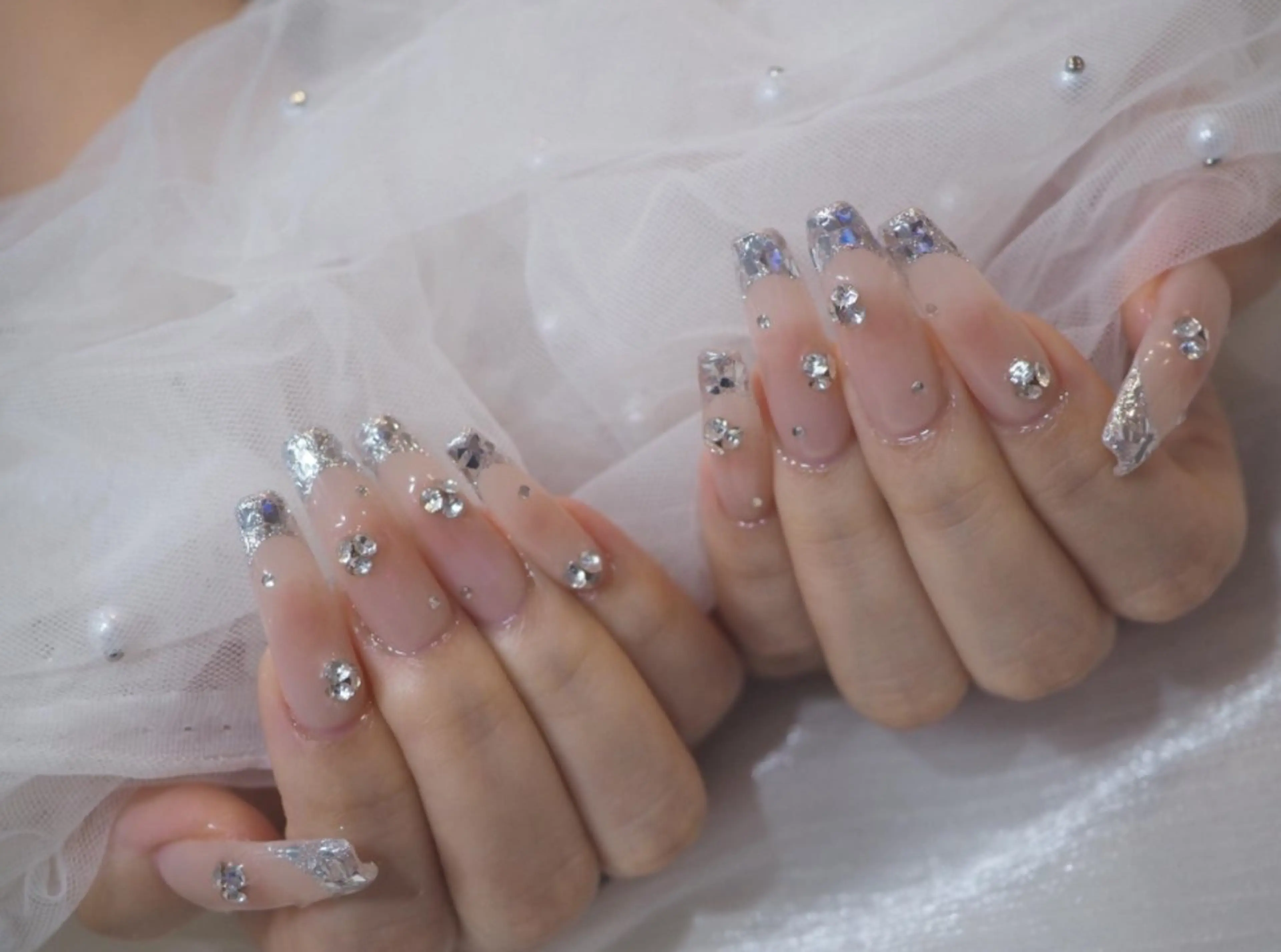 ネイル Lolonail Oのネイルデザイン