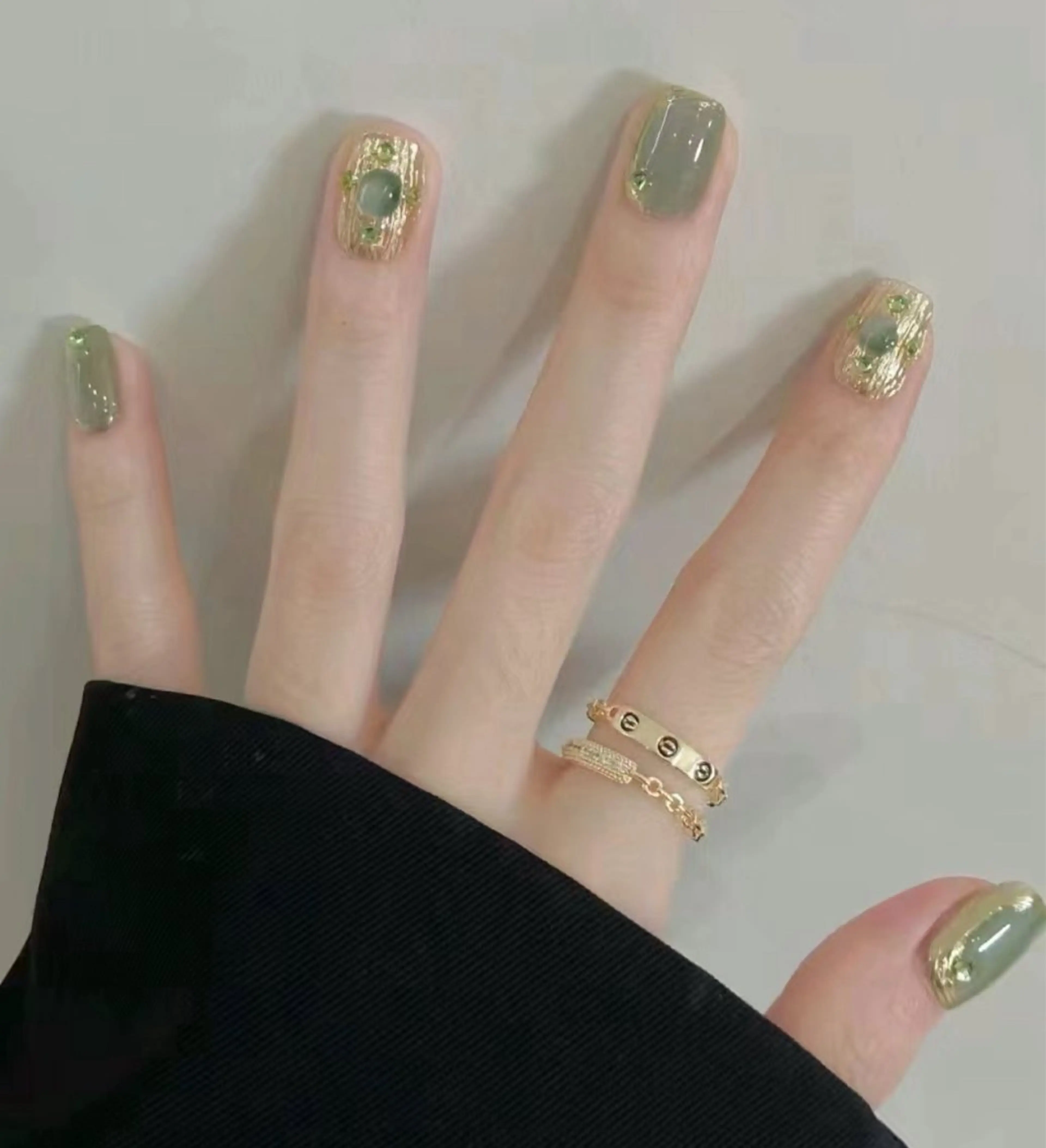 ネイル プライベートサロン LALA Nailのネイルデザイン