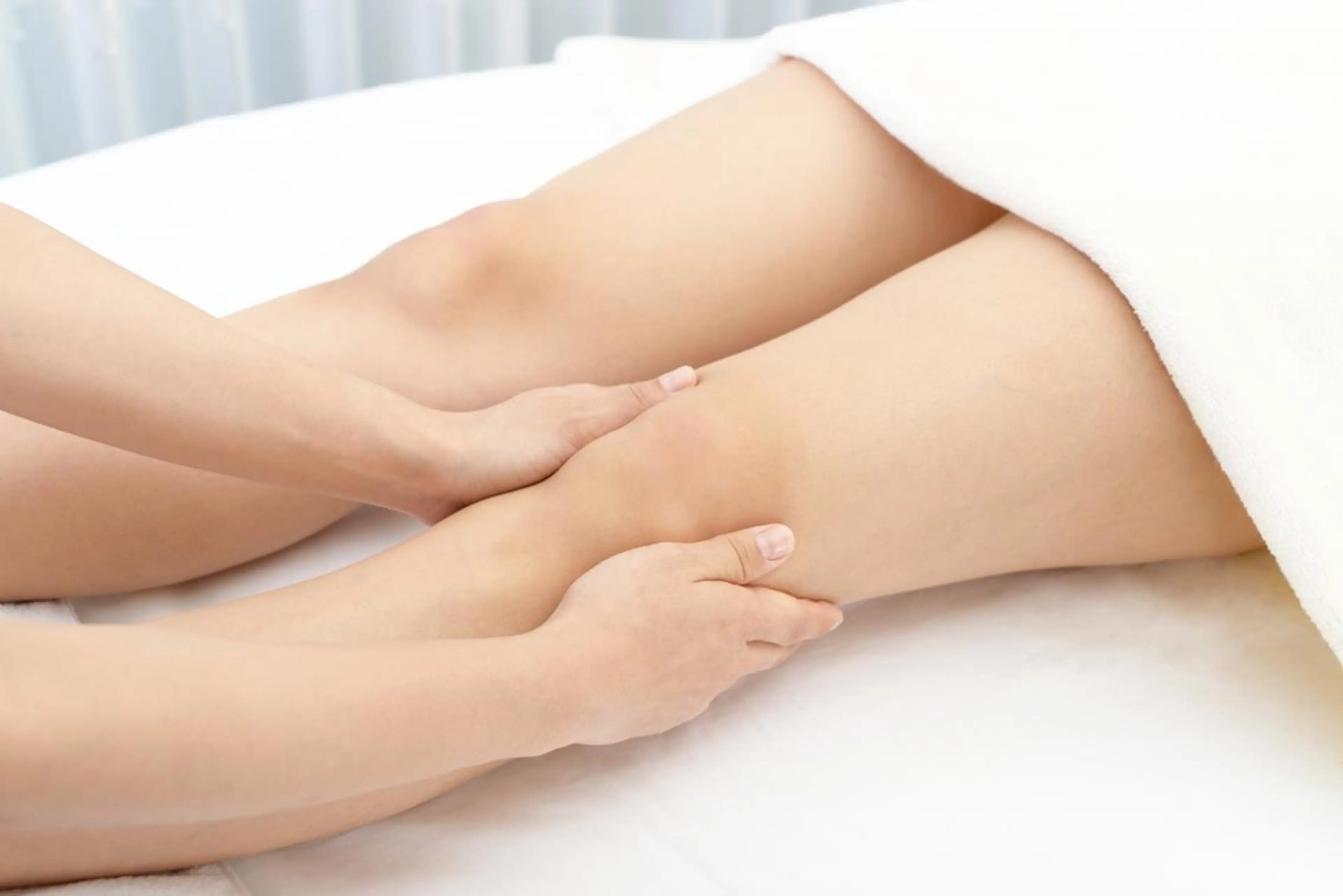 レディースディープ リンパサロンアペゼのエステ・リラクイメージ