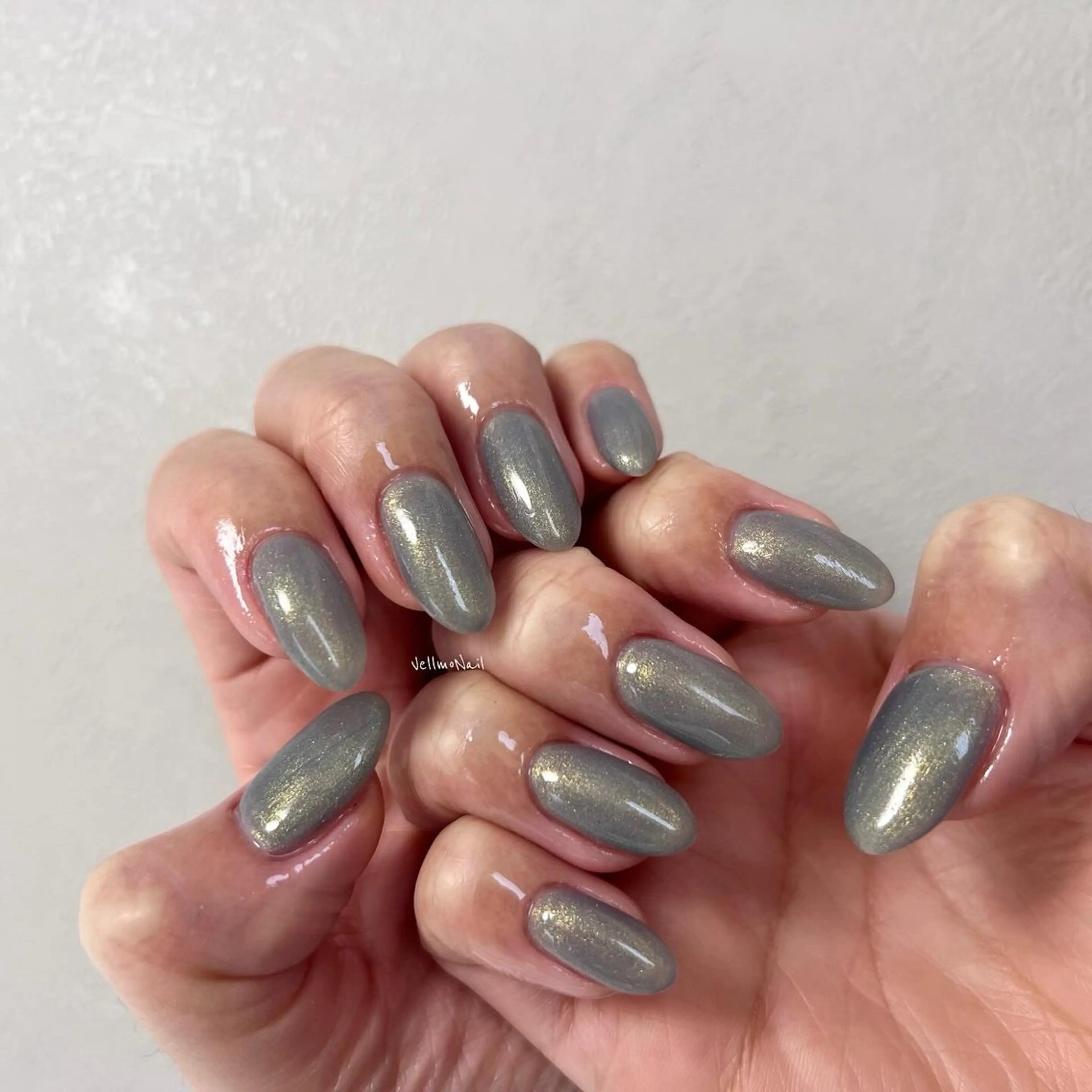 ネイル Vellmo  Nail所属・Vellmo Nailのネイルデザイン