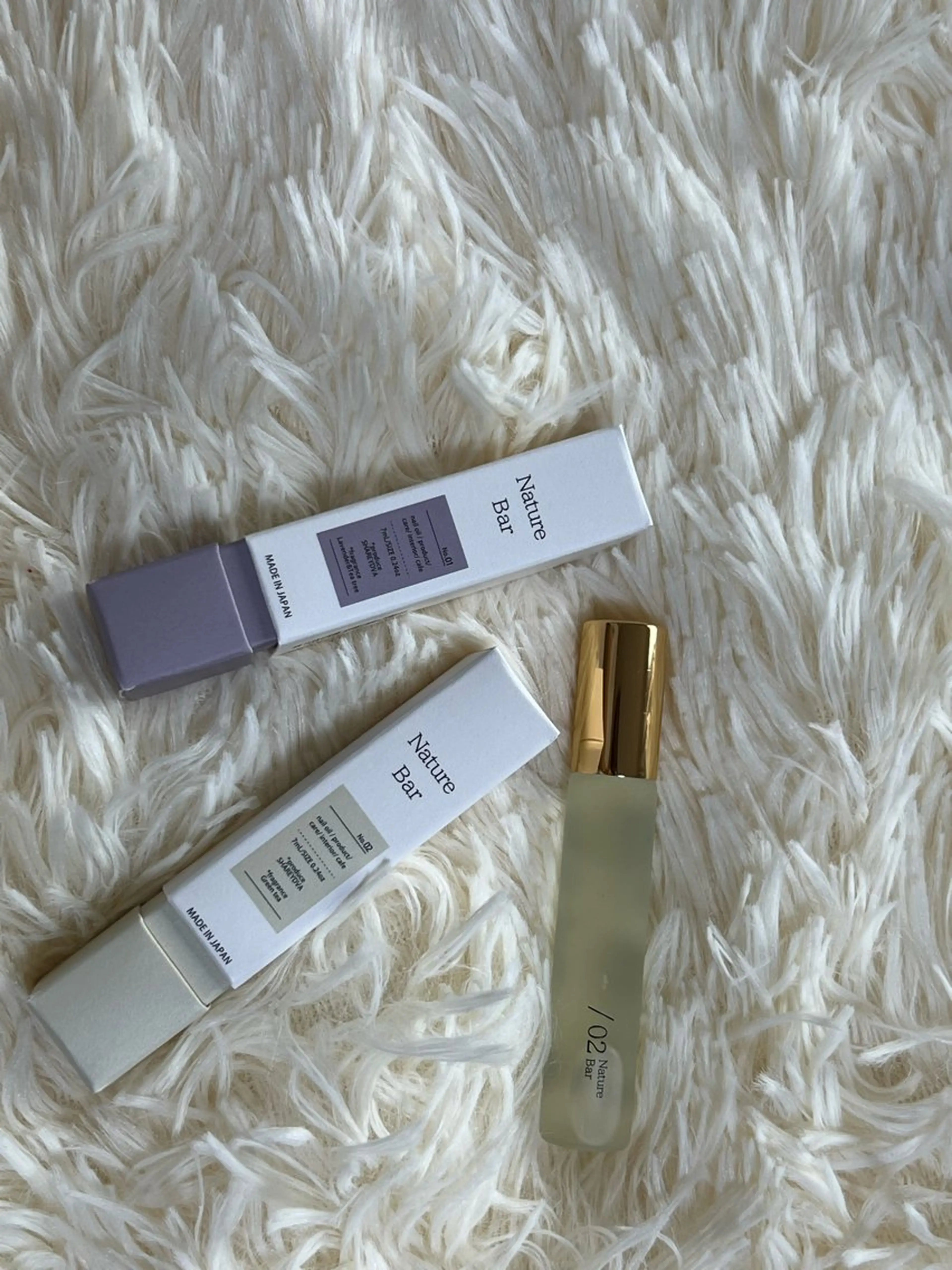 ネイル 毛利 ゆりあのエステ・リラクイメージ