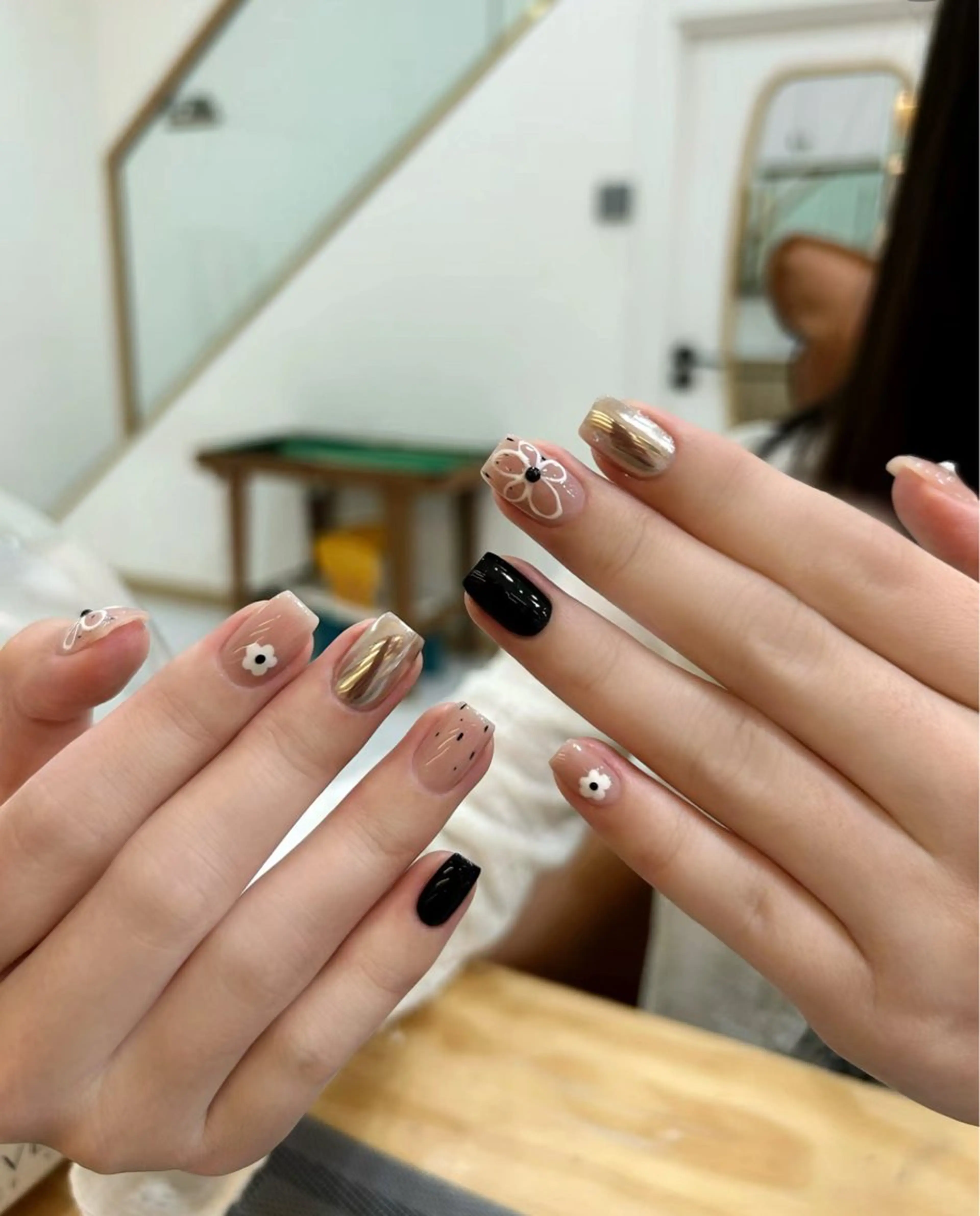 ネイル MIMI nailのネイルデザイン