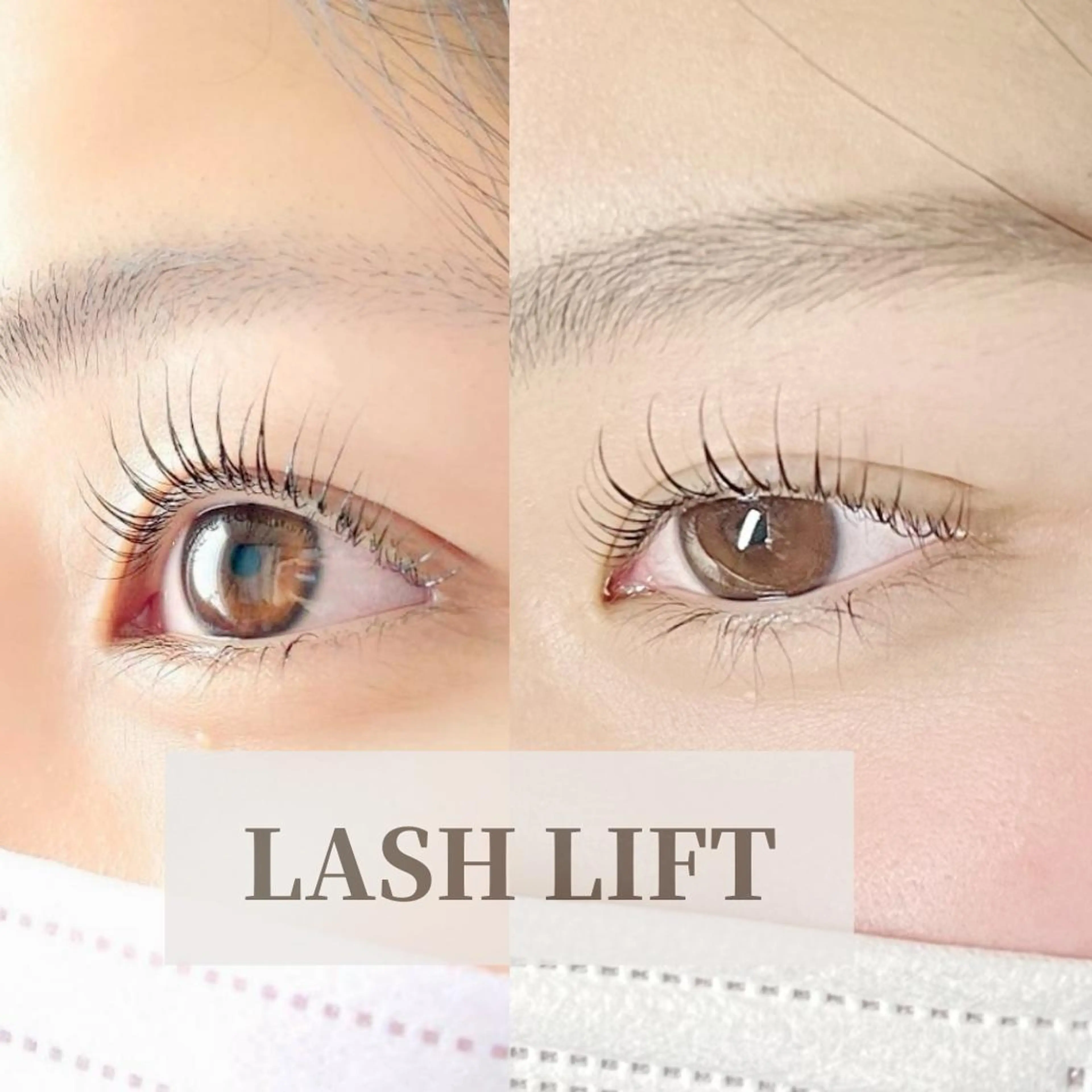 マツエク・マツパ 桑原 遥香の眉毛・アイブロウイメージ