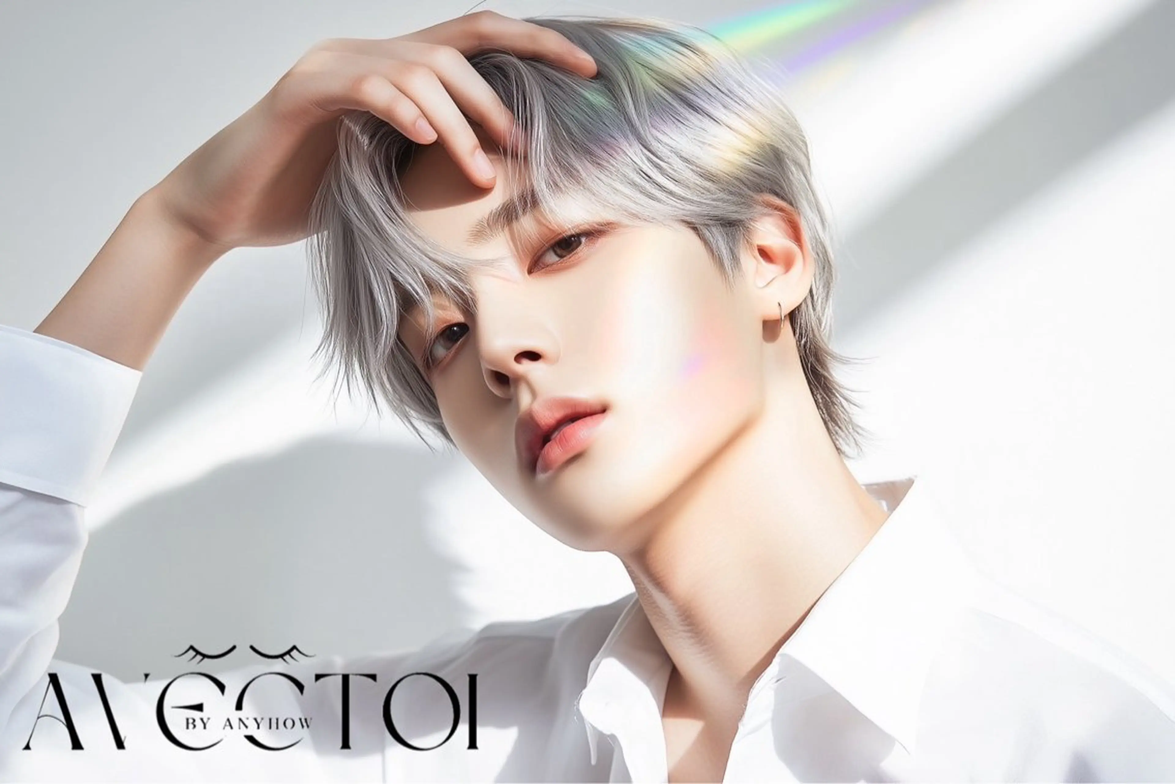 アイブロウ avectoi 𝓻𝓲𝓷𝓪のマツエク・マツパデザイン