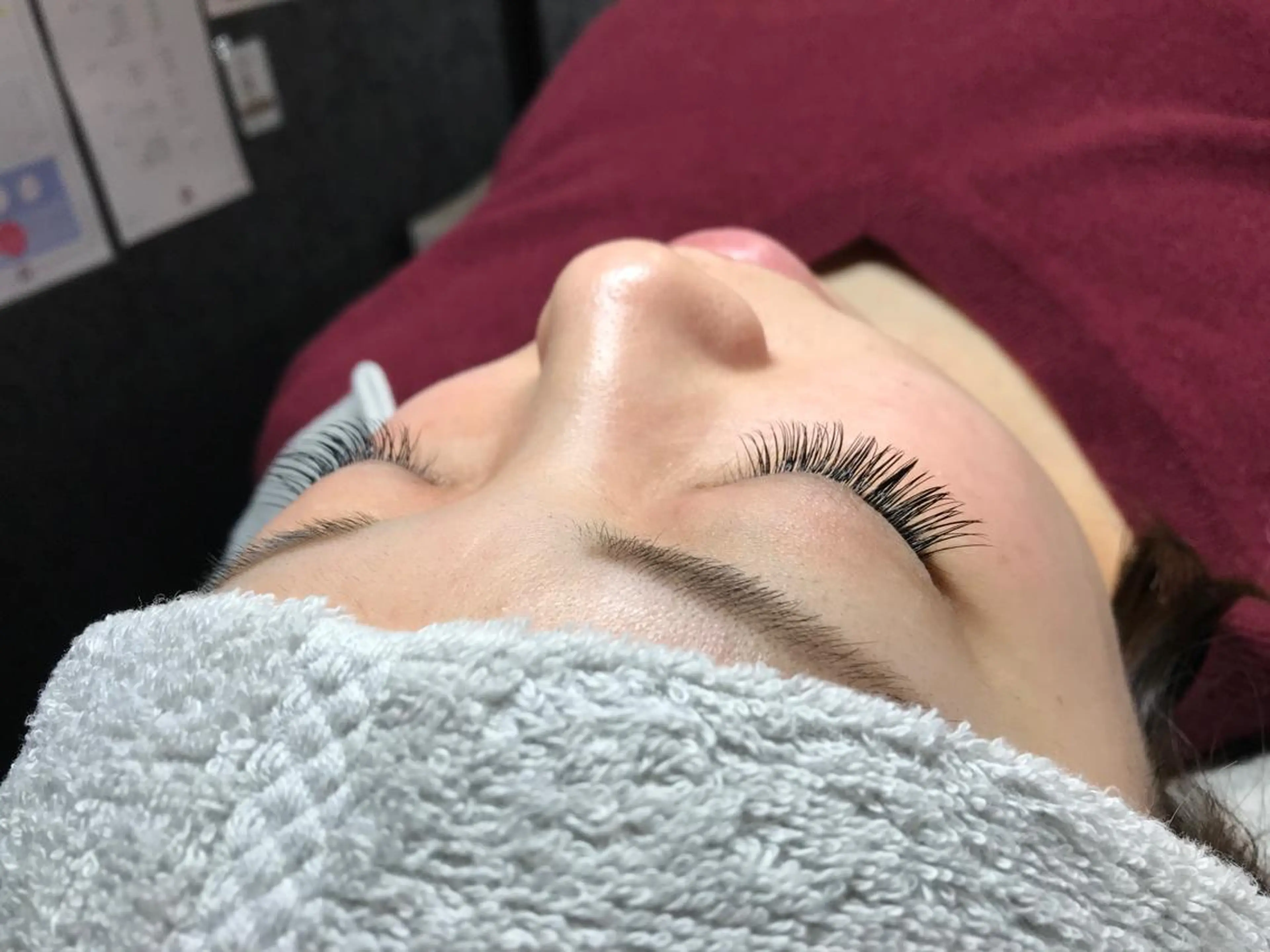 マツエク・マツパ マツエク Adorer(アドレ)所属・Adorer 🍀アドレ🍀のマツエク・マツパデザイン