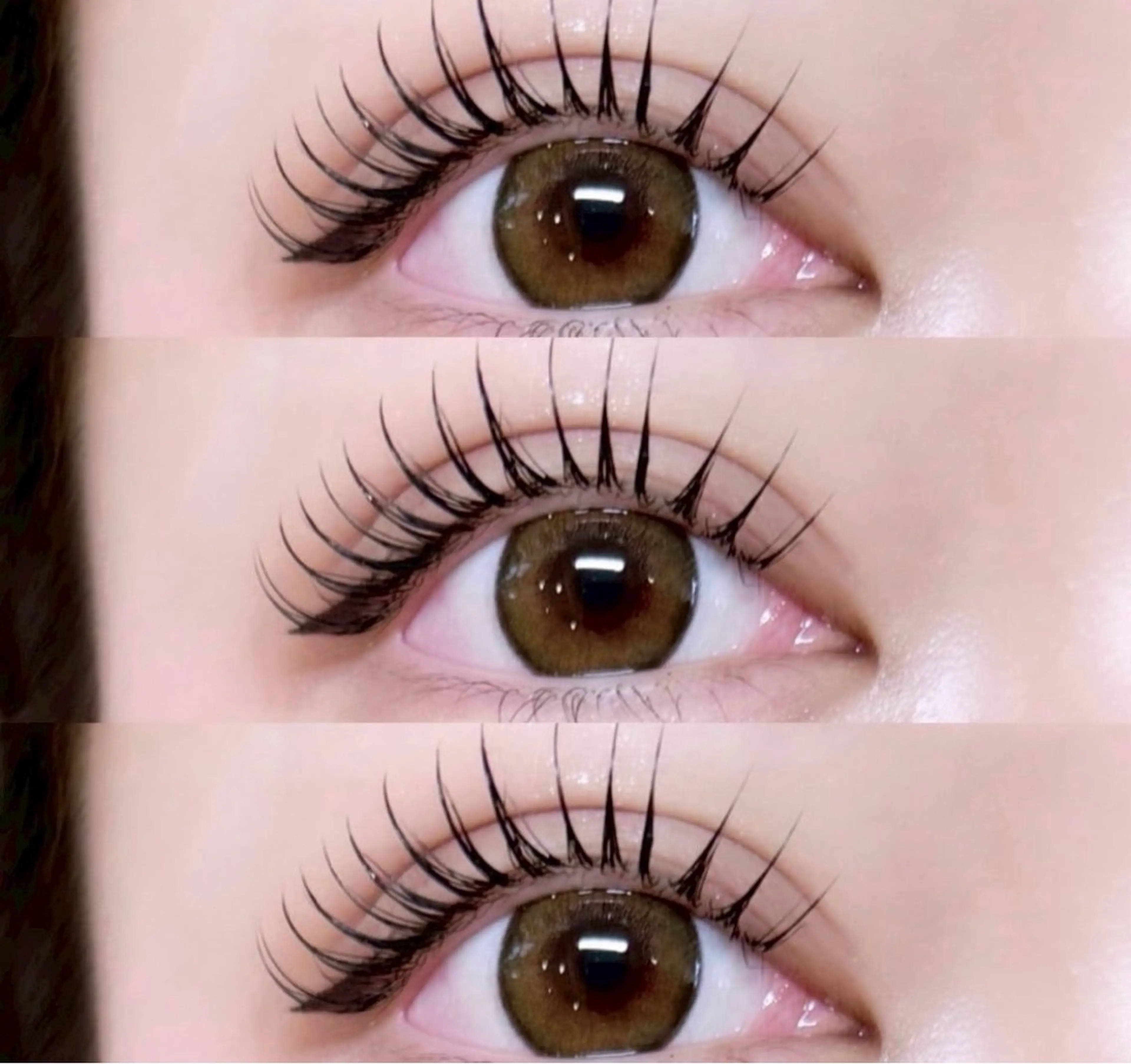 【OPEN限定価格】🩷パリジェンヌ🩷の写真