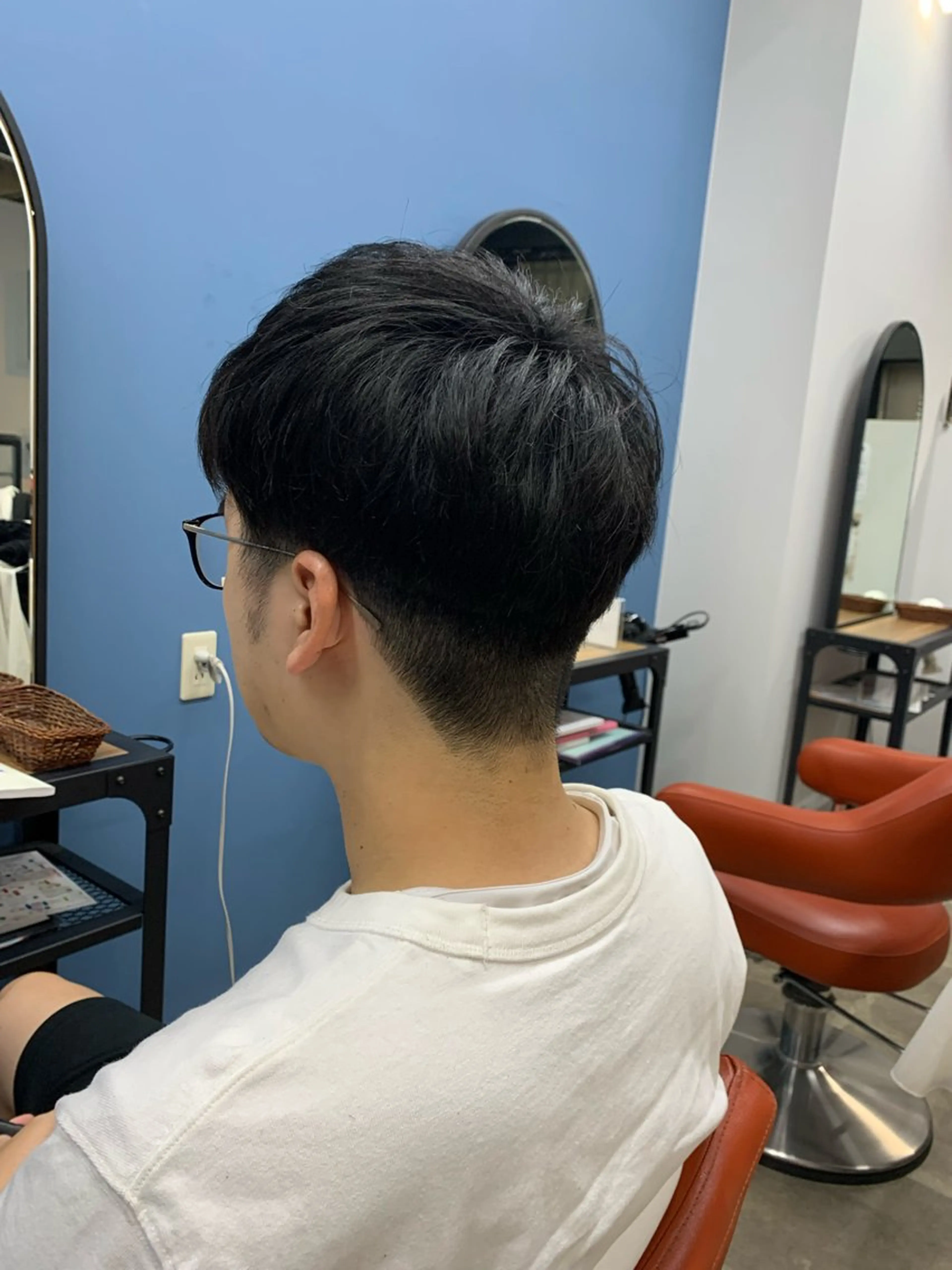 ショート メンズ 🍀Platiha 🍀TSUBASAのその他イメージ