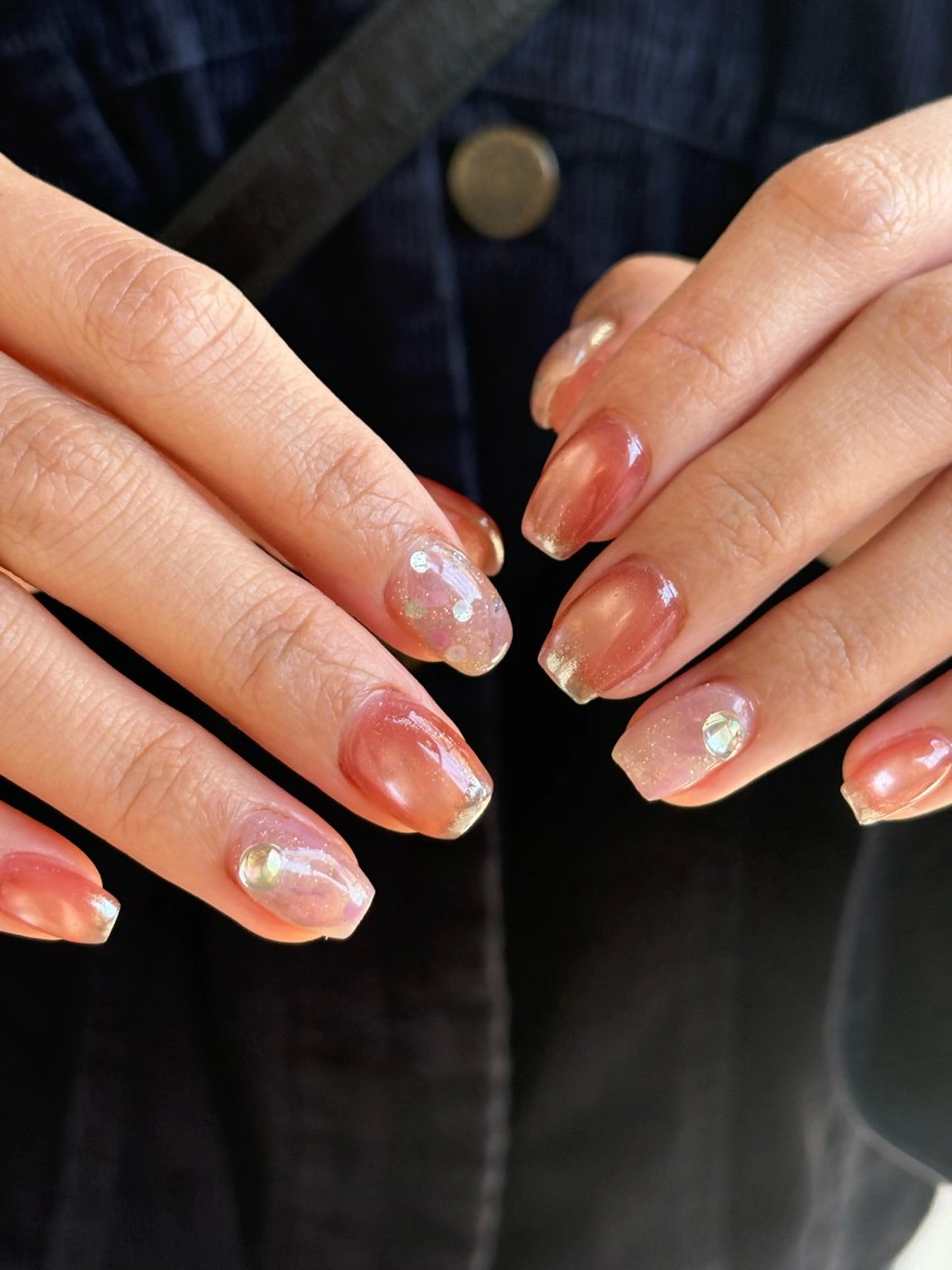 ネイル ハンドネイル filonnail/ tomokaのネイルデザイン