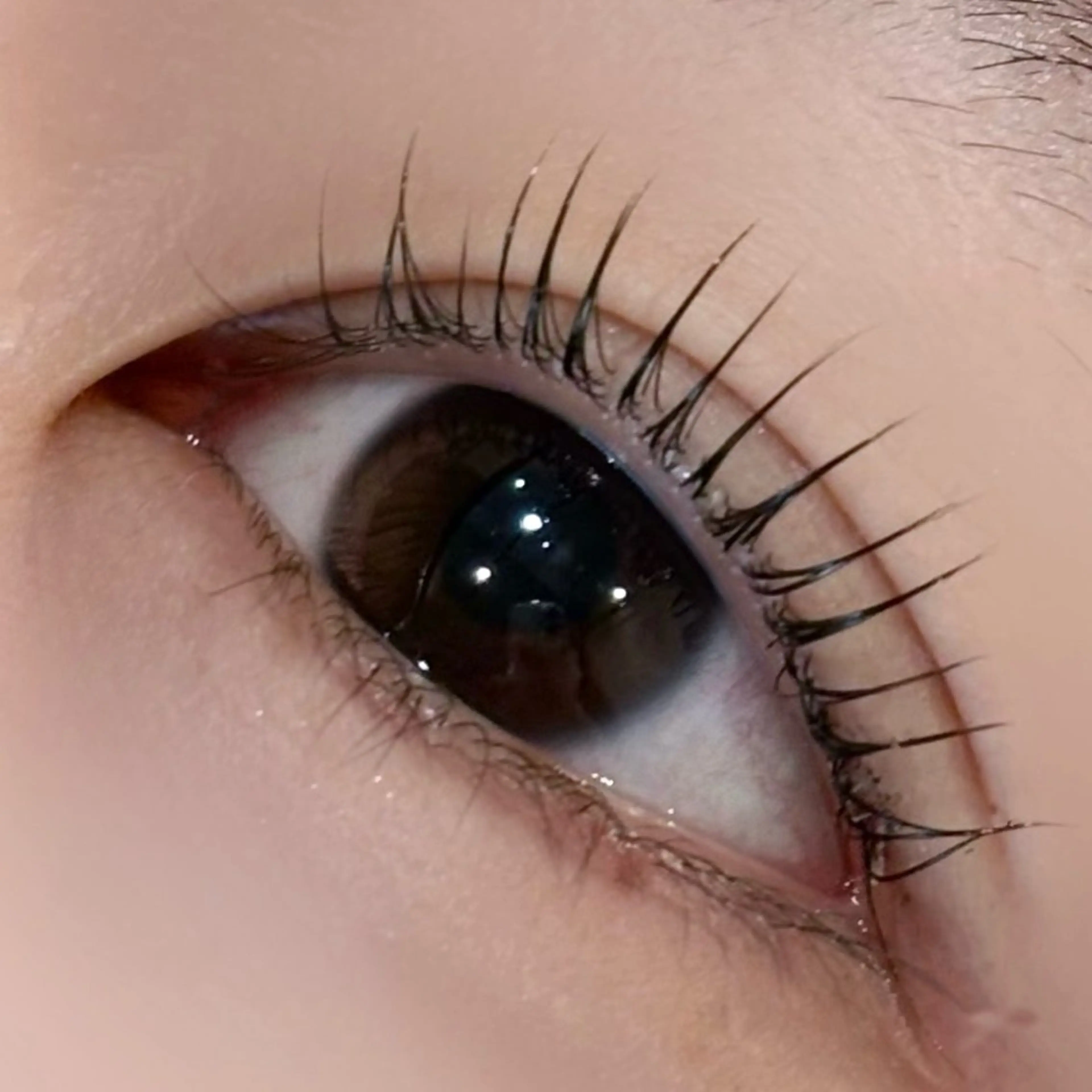 マツエク・マツパ arce Suzuhaのマツエク・マツパデザイン