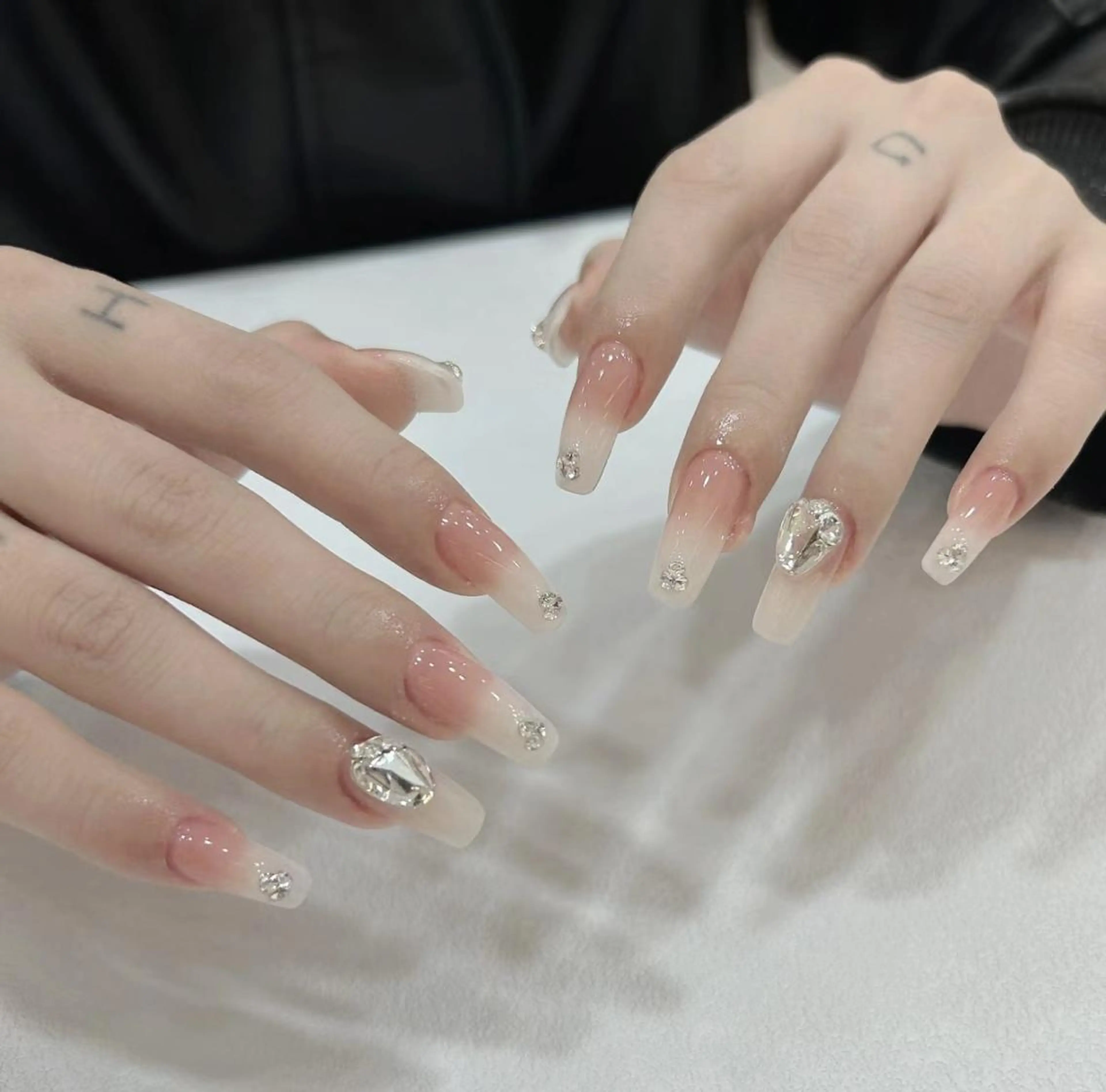ネイル エリ🫧 nail池袋東口のネイルデザイン