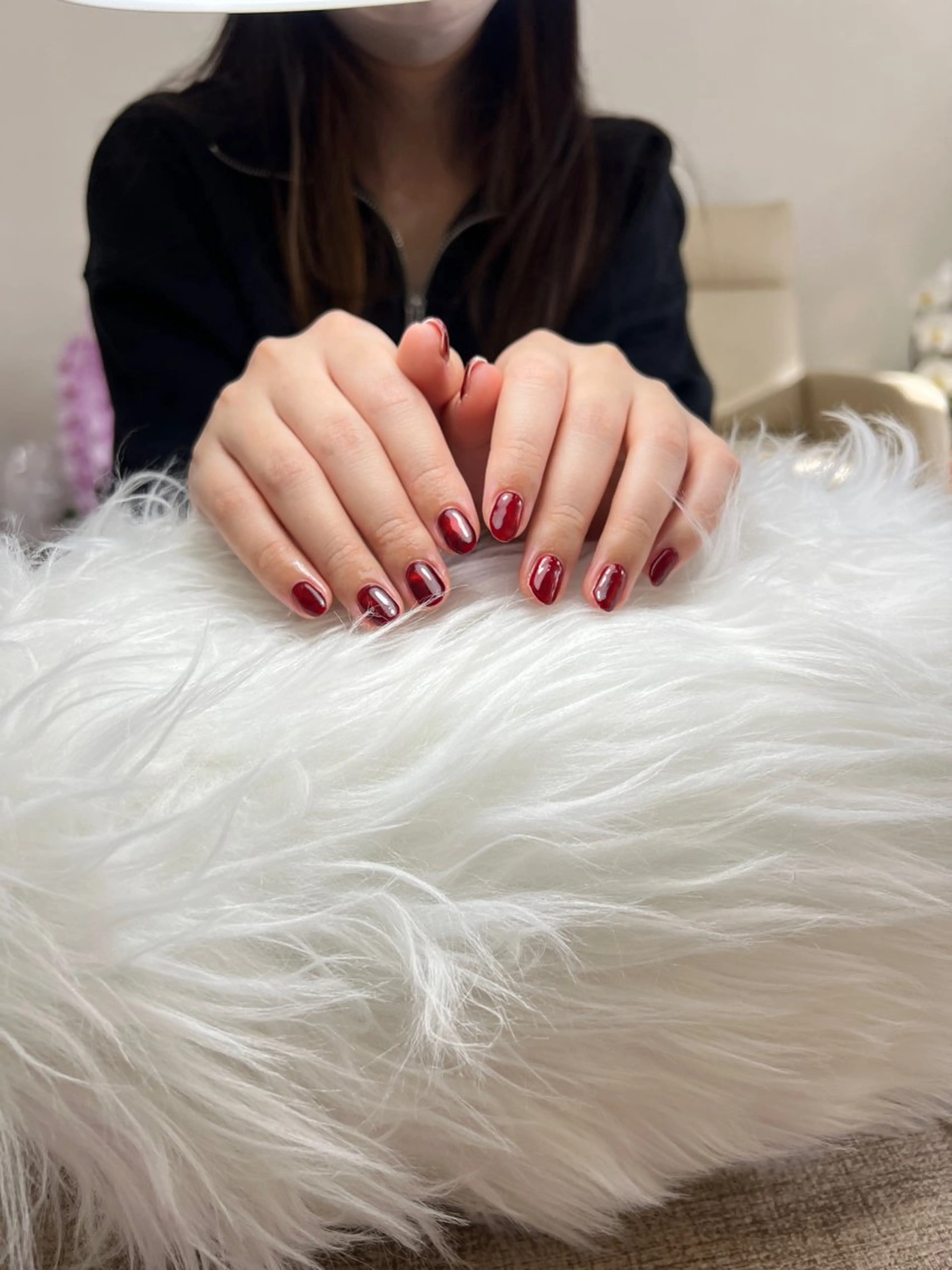 ネイル Ori Nailのネイルデザイン