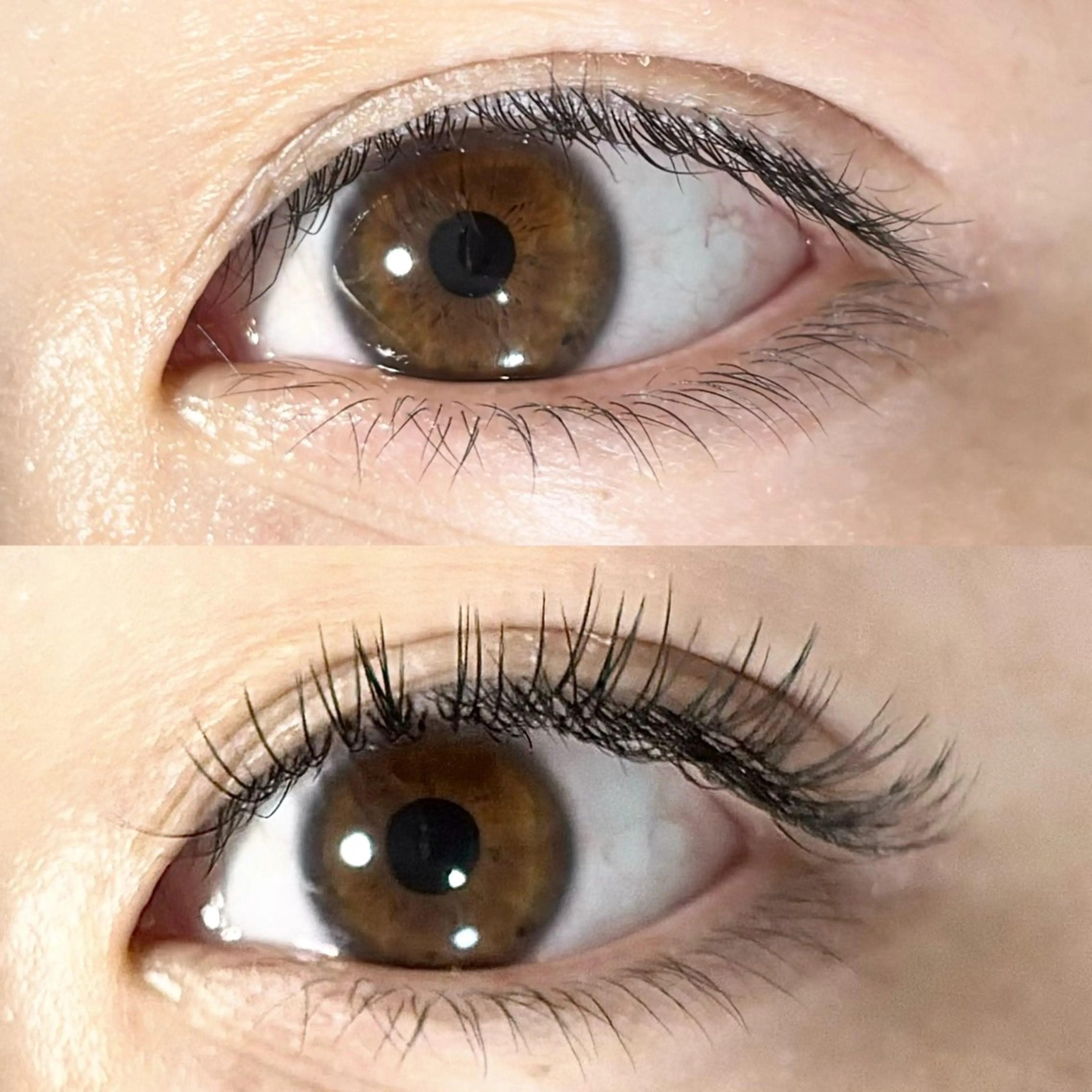 マツエク・マツパ マツエク 橘joieange 心斎橋店のマツエク・マツパデザイン