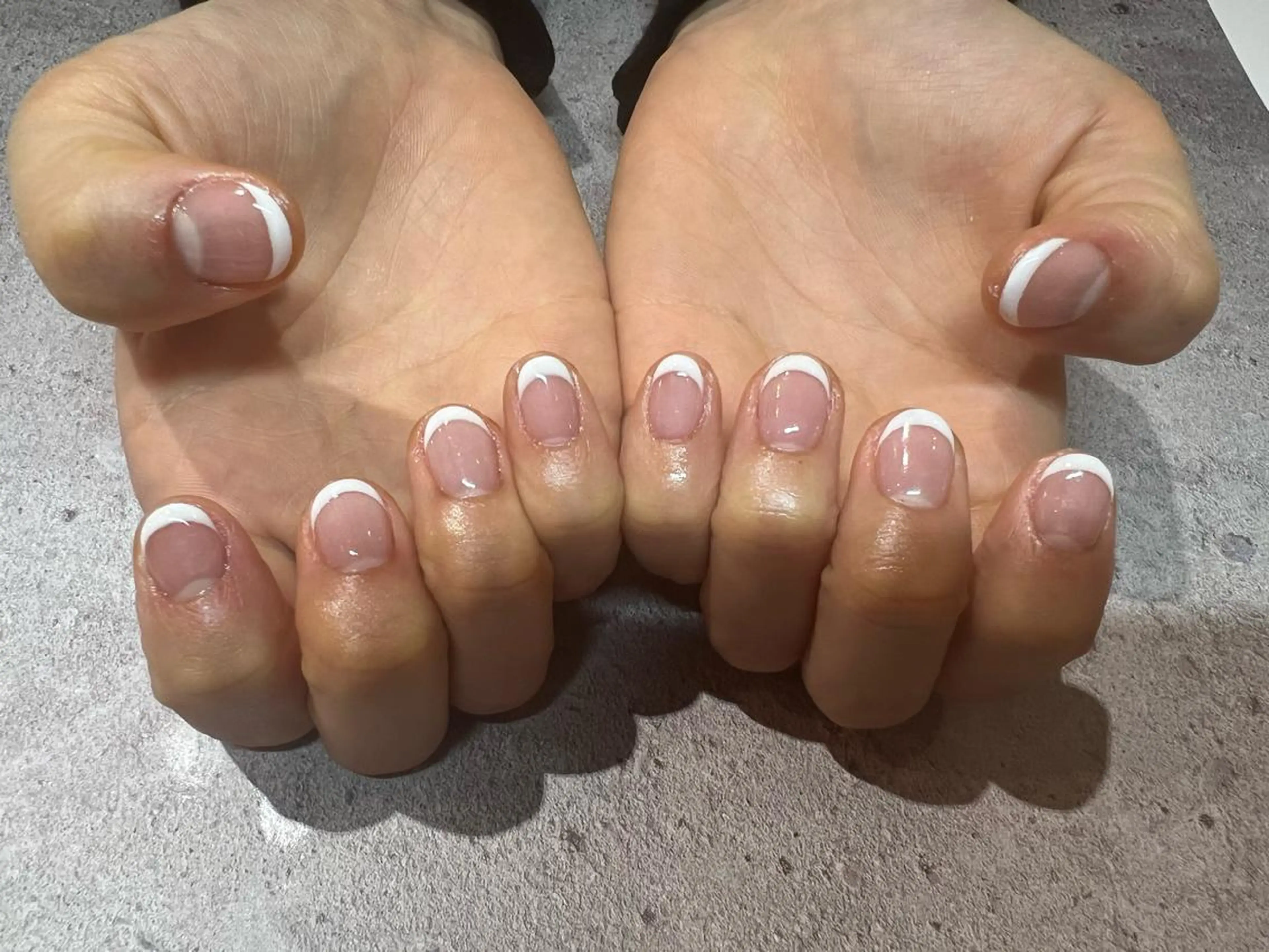 ネイル 中野 優香のネイルデザイン