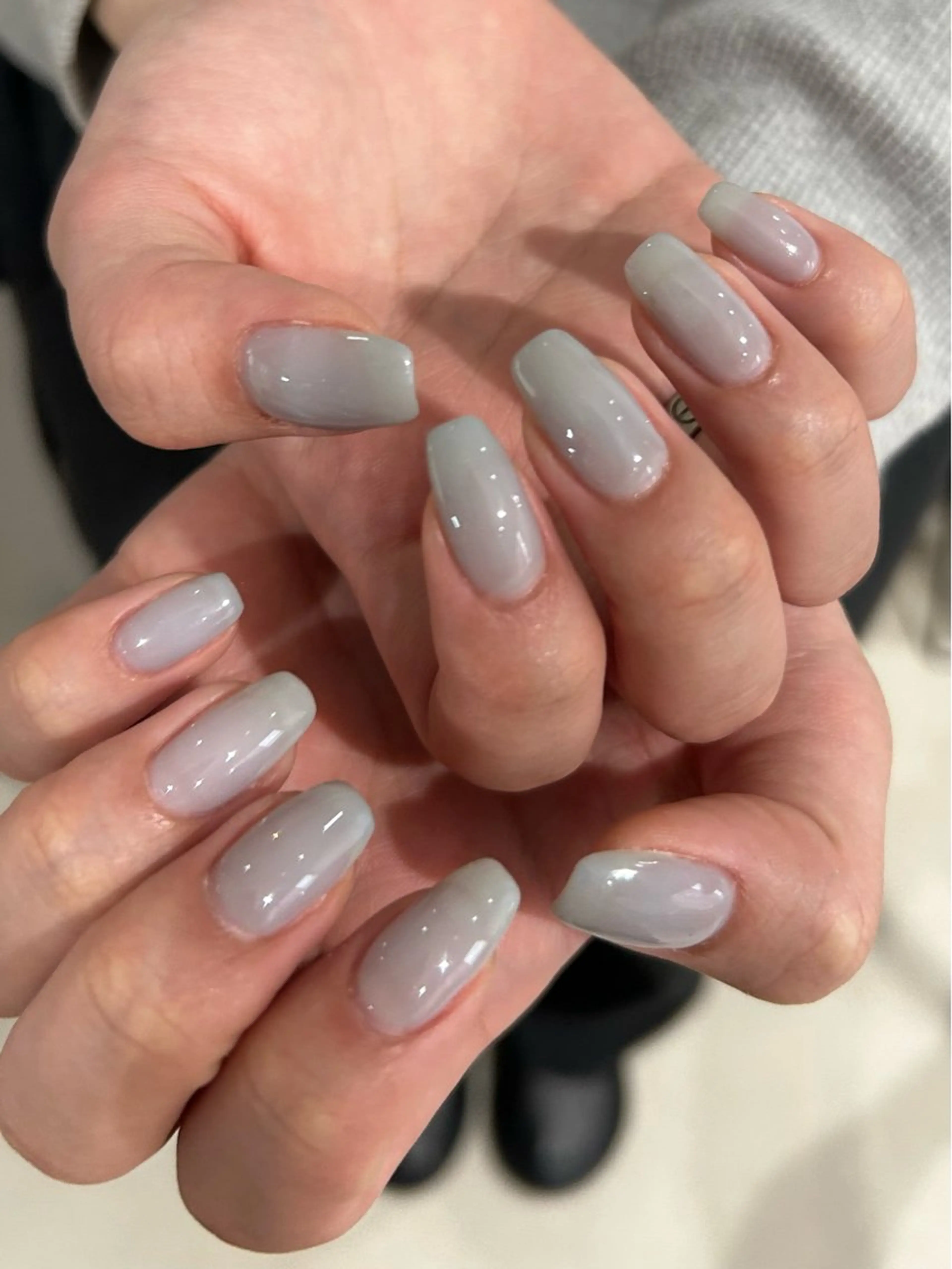 ネイル su___  新町店 / fukiのネイルデザイン