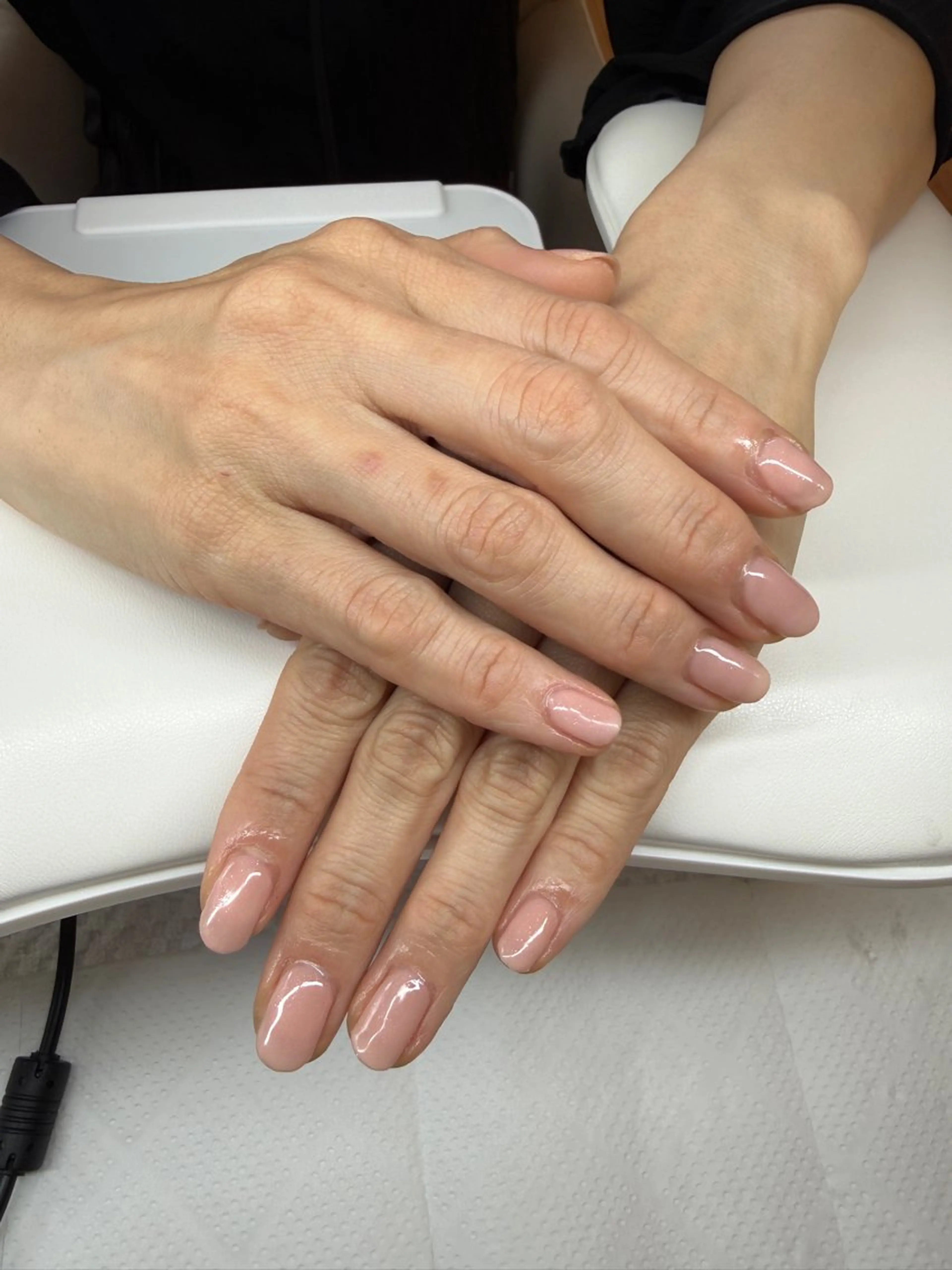 ネイル alune nailのネイルデザイン